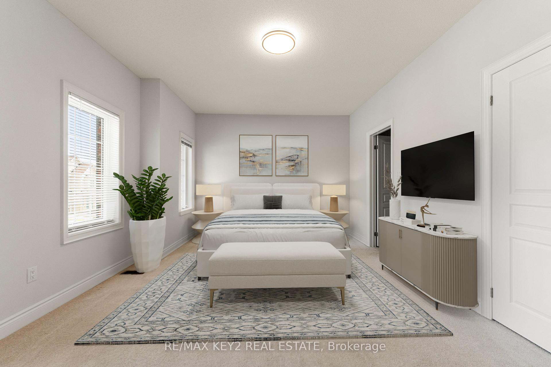 Photo 20 of 42 Boone Crescent, Vaughan, Kleinburg — HOMEH