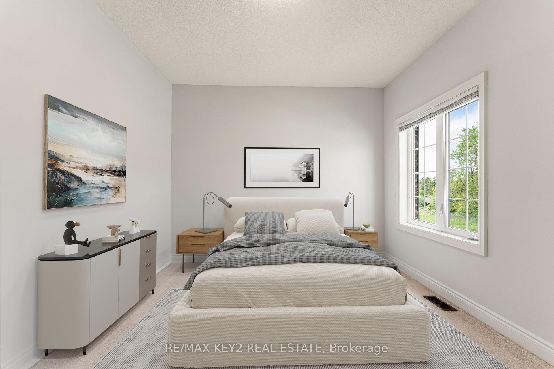 Photo 23 of 42 Boone Crescent, Vaughan, Kleinburg — HOMEH
