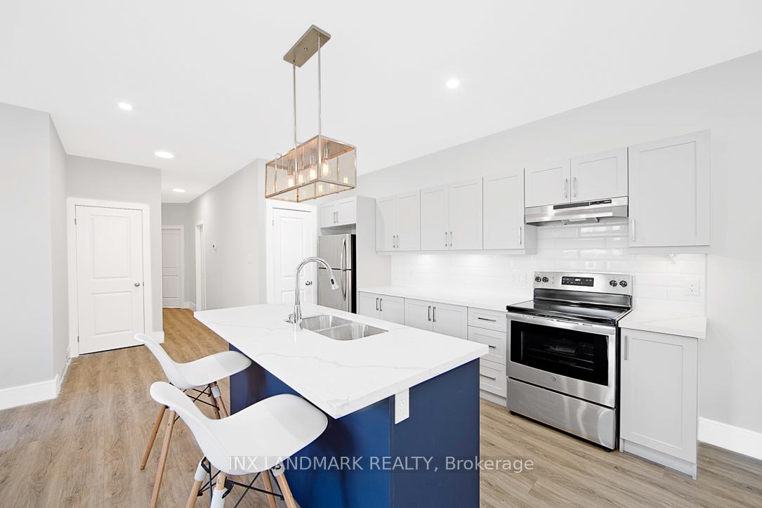 Photo 5 of Unit Main fl, 305 Courcellette Avenue, Oshawa, Central — HOMEH