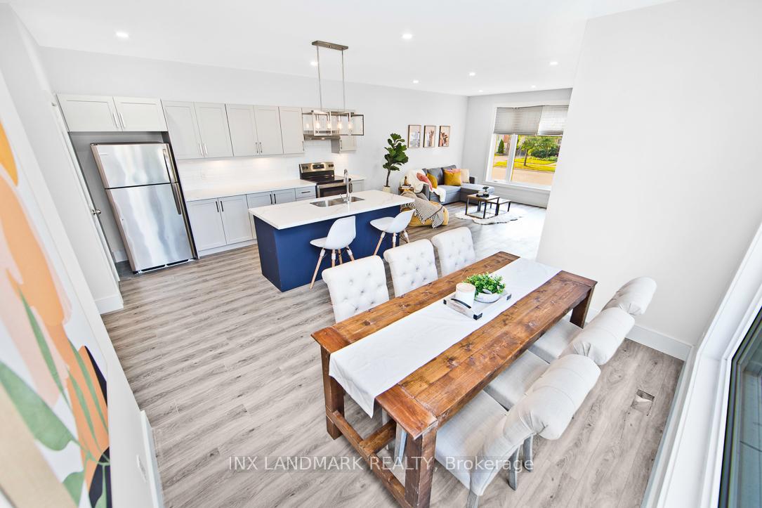 Photo 7 of Unit Main fl, 305 Courcellette Avenue, Oshawa, Central — HOMEH