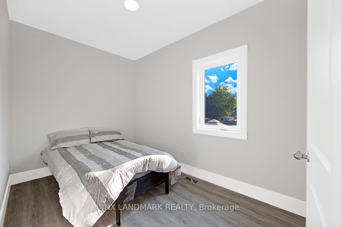 Photo 10 of Unit Main fl, 305 Courcellette Avenue, Oshawa, Central — HOMEH