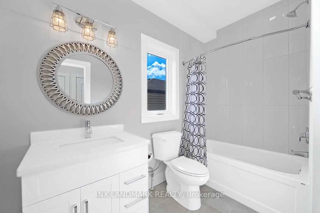 Photo 12 of Unit Main fl, 305 Courcellette Avenue, Oshawa, Central — HOMEH