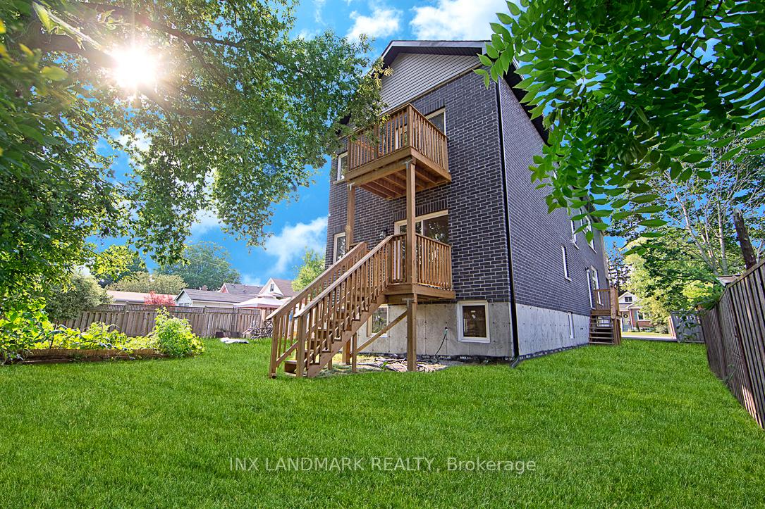Photo 14 of Unit Main fl, 305 Courcellette Avenue, Oshawa, Central — HOMEH