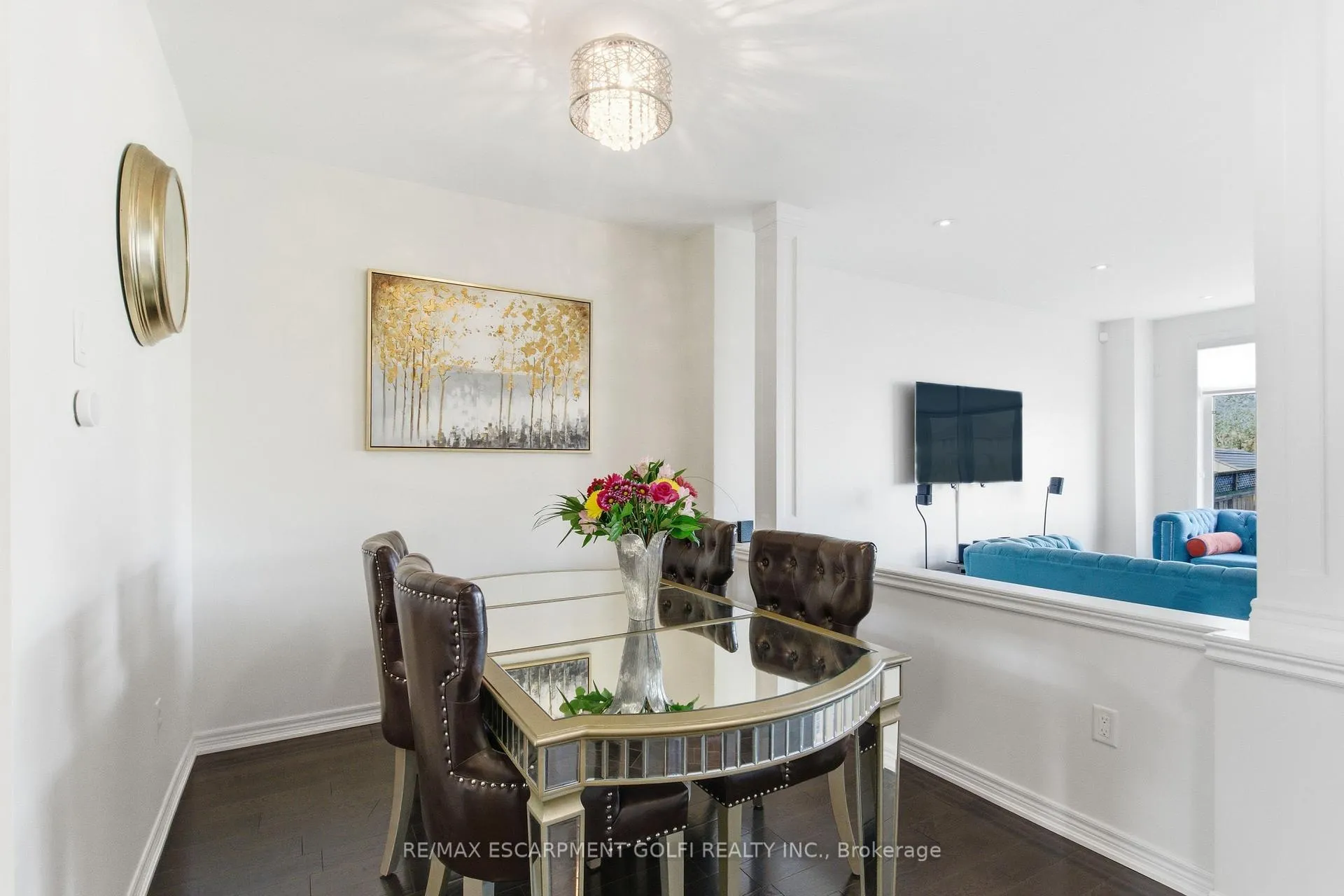 Photo 28 of 142 Irwin Avenue, Hamilton, Meadowlands — HOMEH