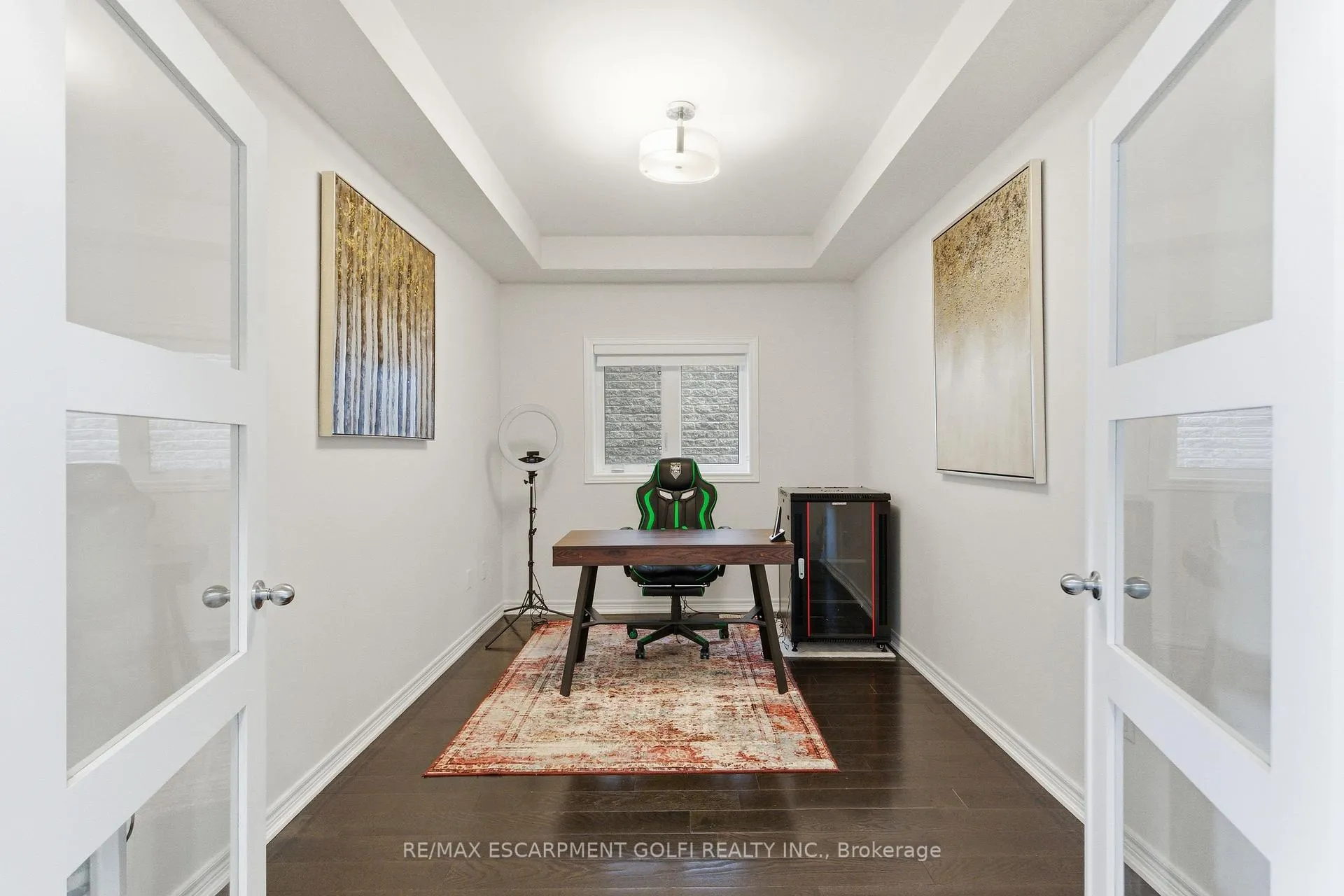 Photo 37 of 142 Irwin Avenue, Hamilton, Meadowlands — HOMEH