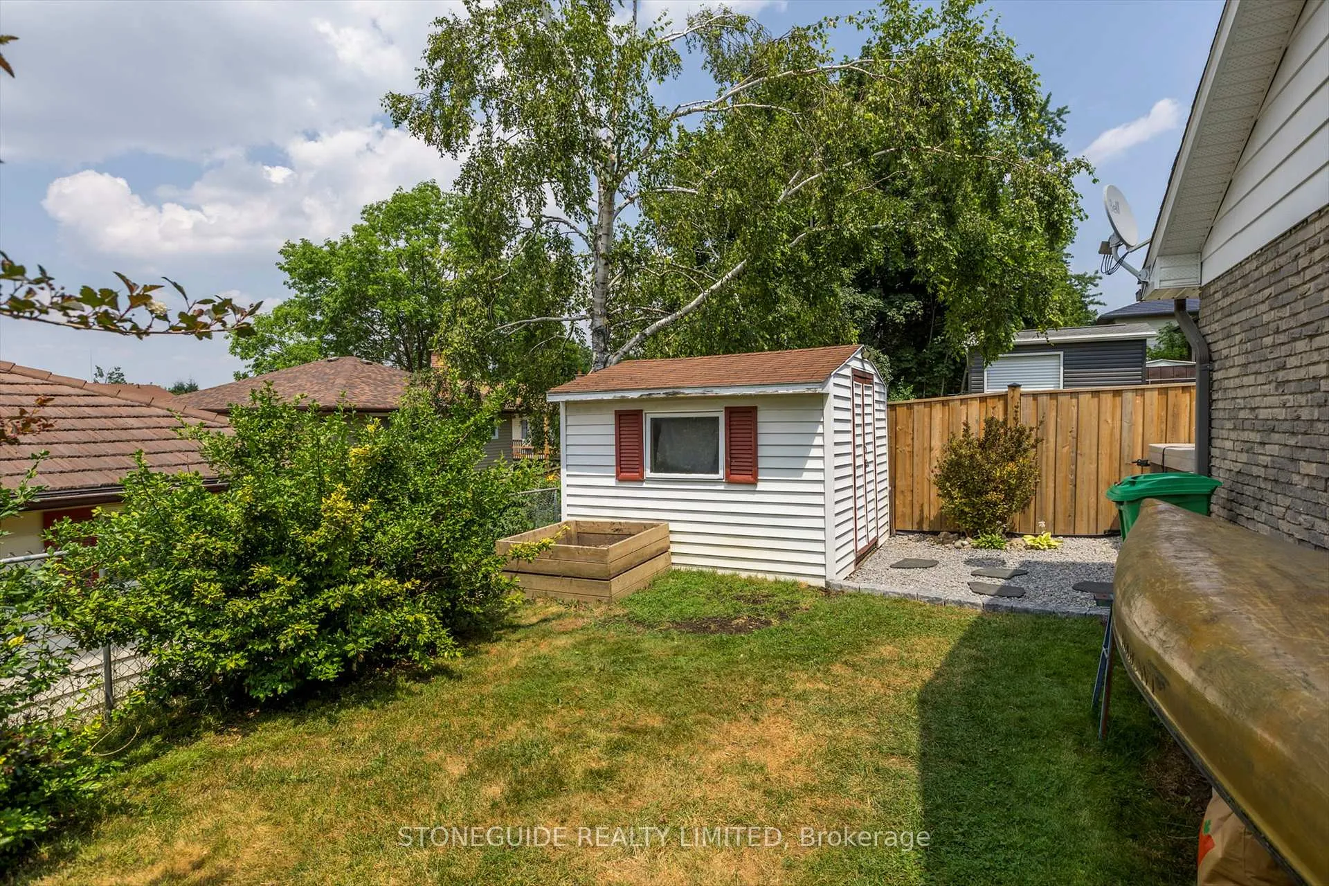 Photo 30 of 976 Sydenham Road, Peterborough, Ashburnham Ward 4 — HOMEH