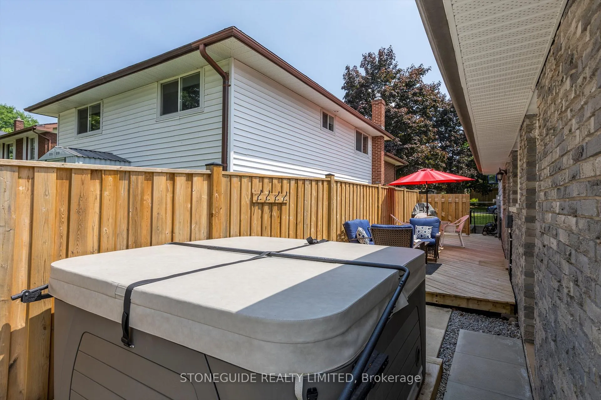 Photo 32 of 976 Sydenham Road, Peterborough, Ashburnham Ward 4 — HOMEH