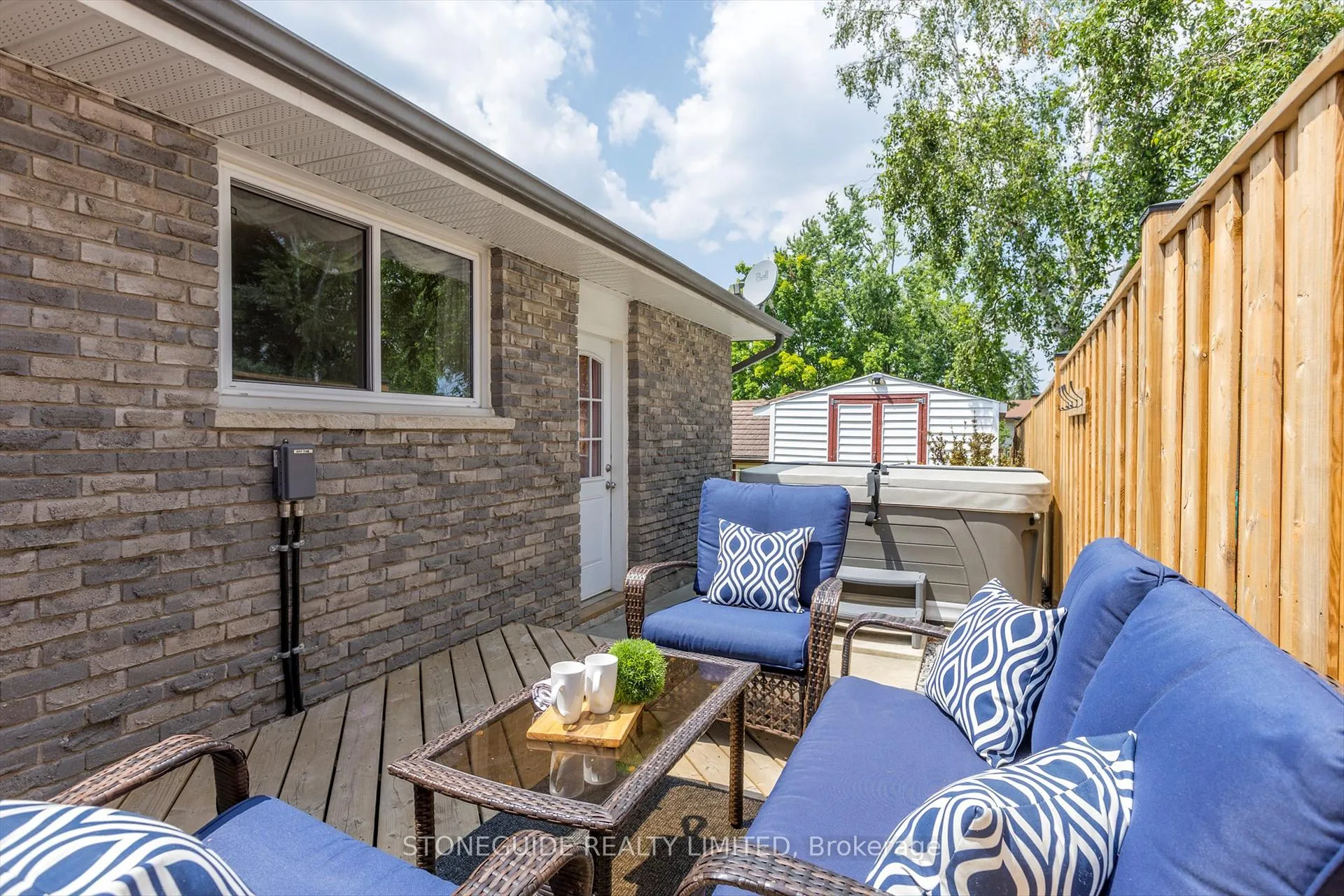 Photo 35 of 976 Sydenham Road, Peterborough, Ashburnham Ward 4 — HOMEH