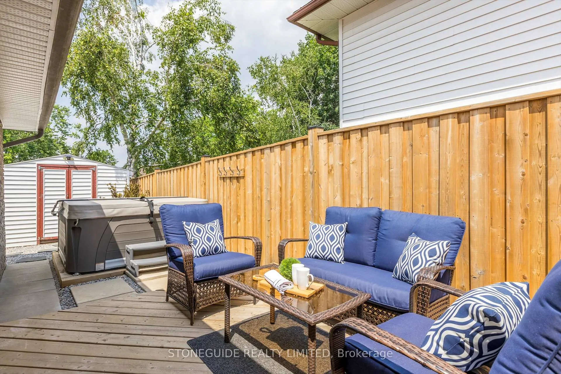 Photo 36 of 976 Sydenham Road, Peterborough, Ashburnham Ward 4 — HOMEH