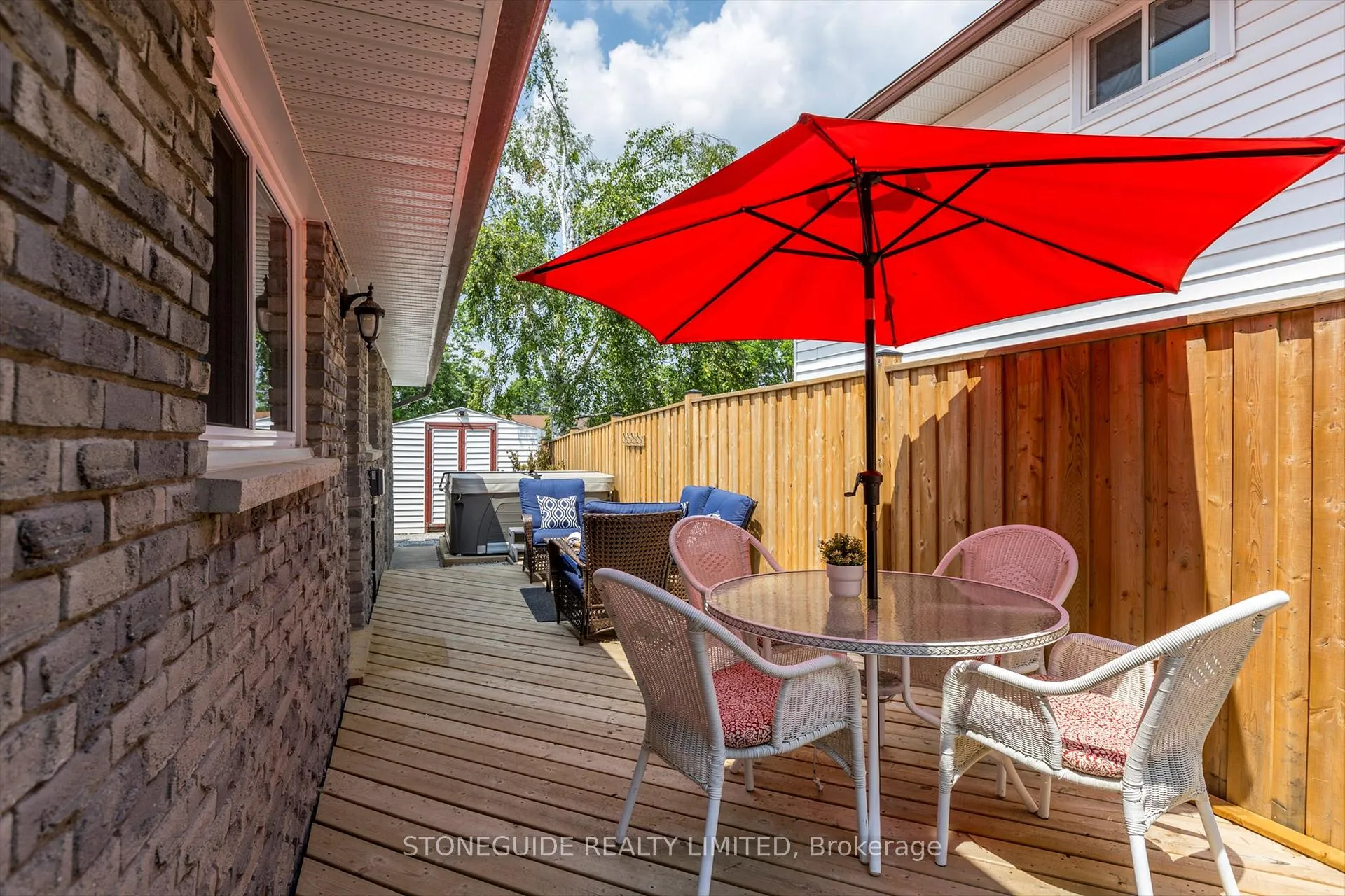 Photo 37 of 976 Sydenham Road, Peterborough, Ashburnham Ward 4 — HOMEH