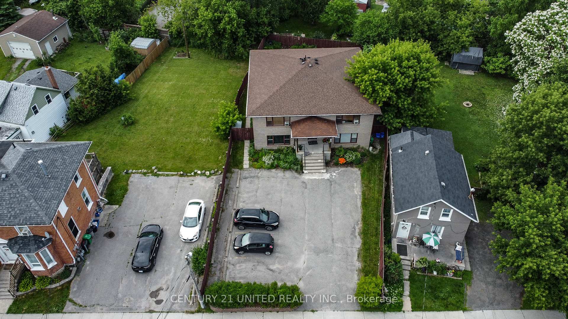 Photo 3 of 200 Lake Street, Peterborough, Town Ward 3 — HOMEH