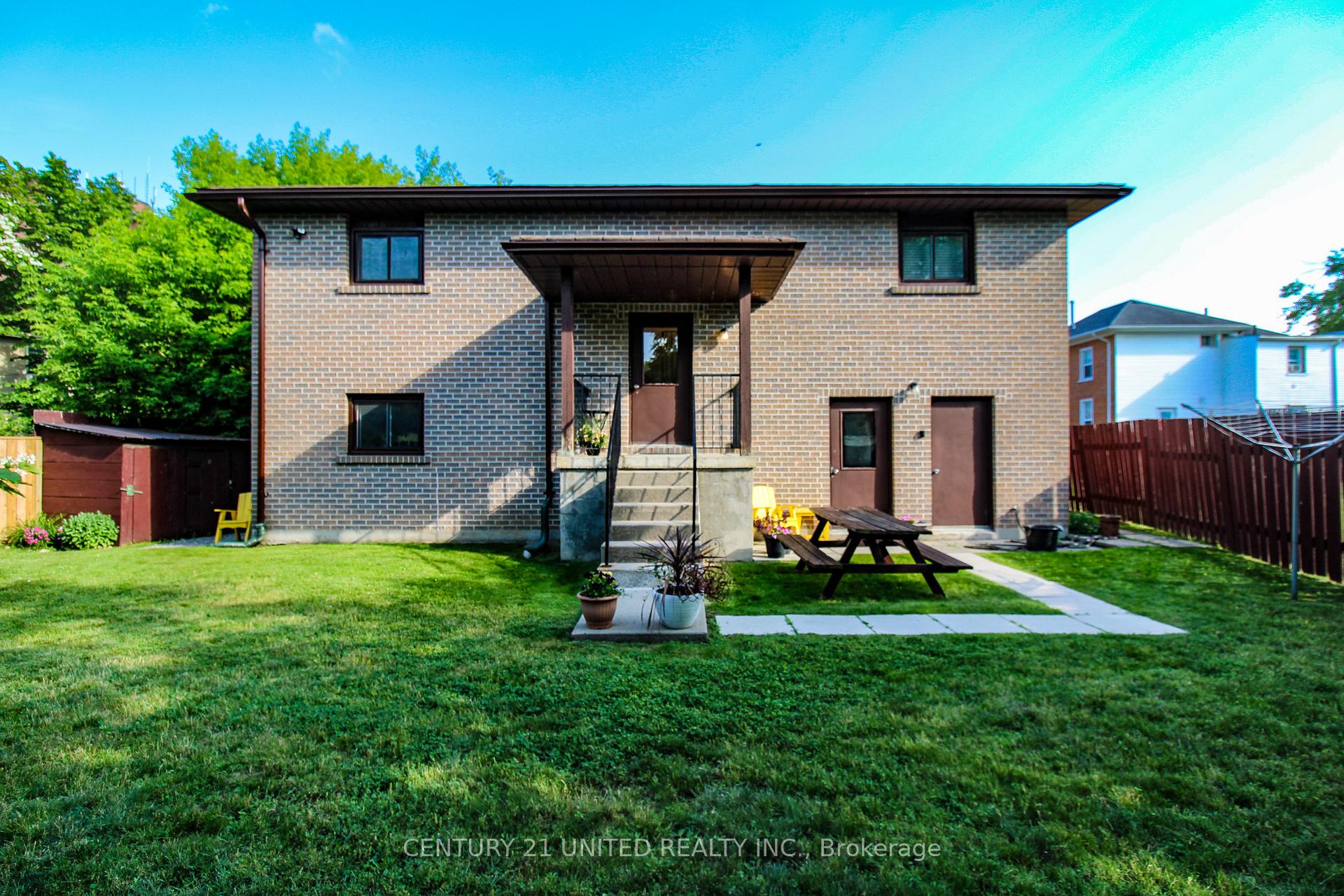 Photo 8 of 200 Lake Street, Peterborough, Town Ward 3 — HOMEH