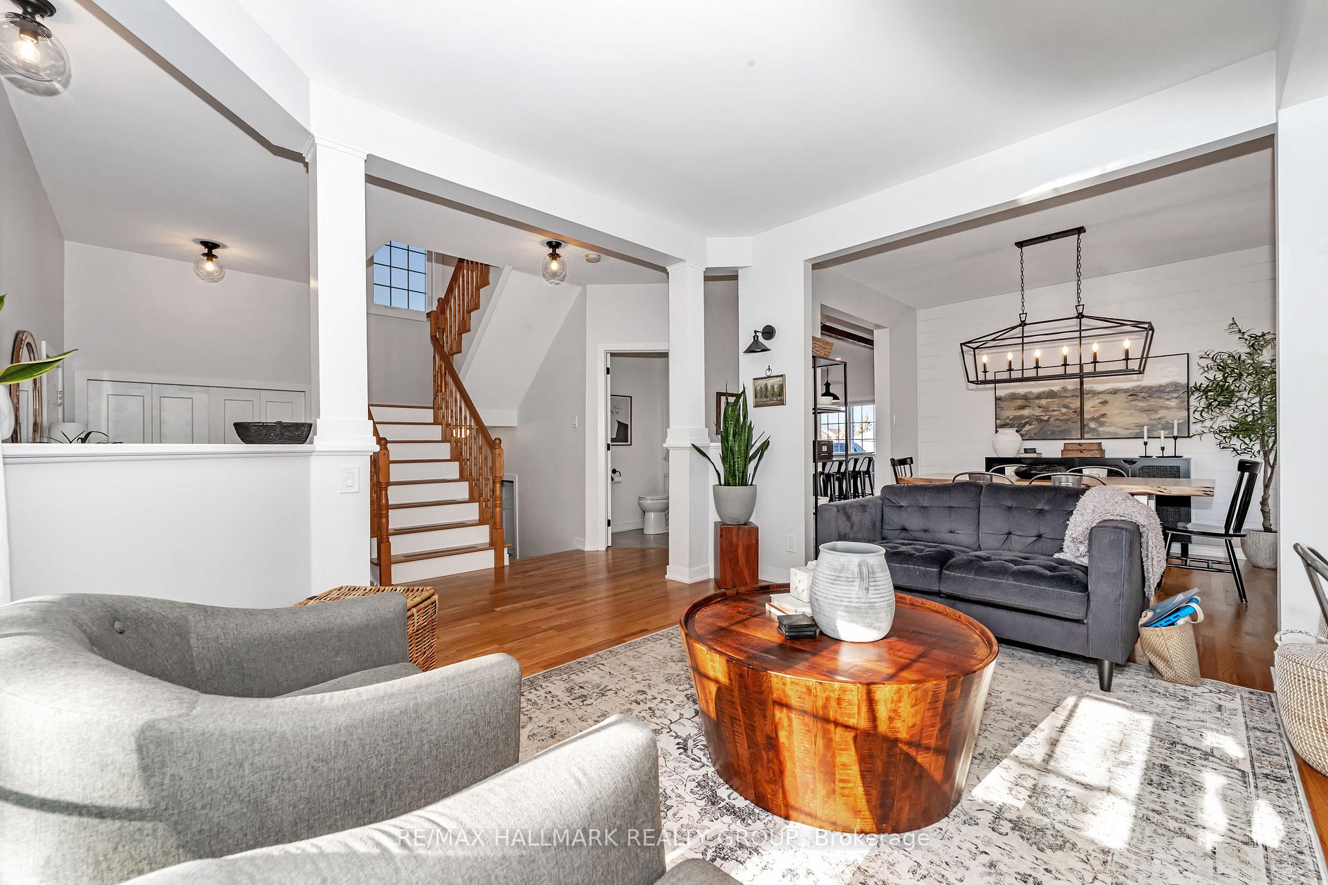 Photo 6 of 1589 Rumford Drive, Ottawa, Fallingbrook/Pineridge — HOMEH