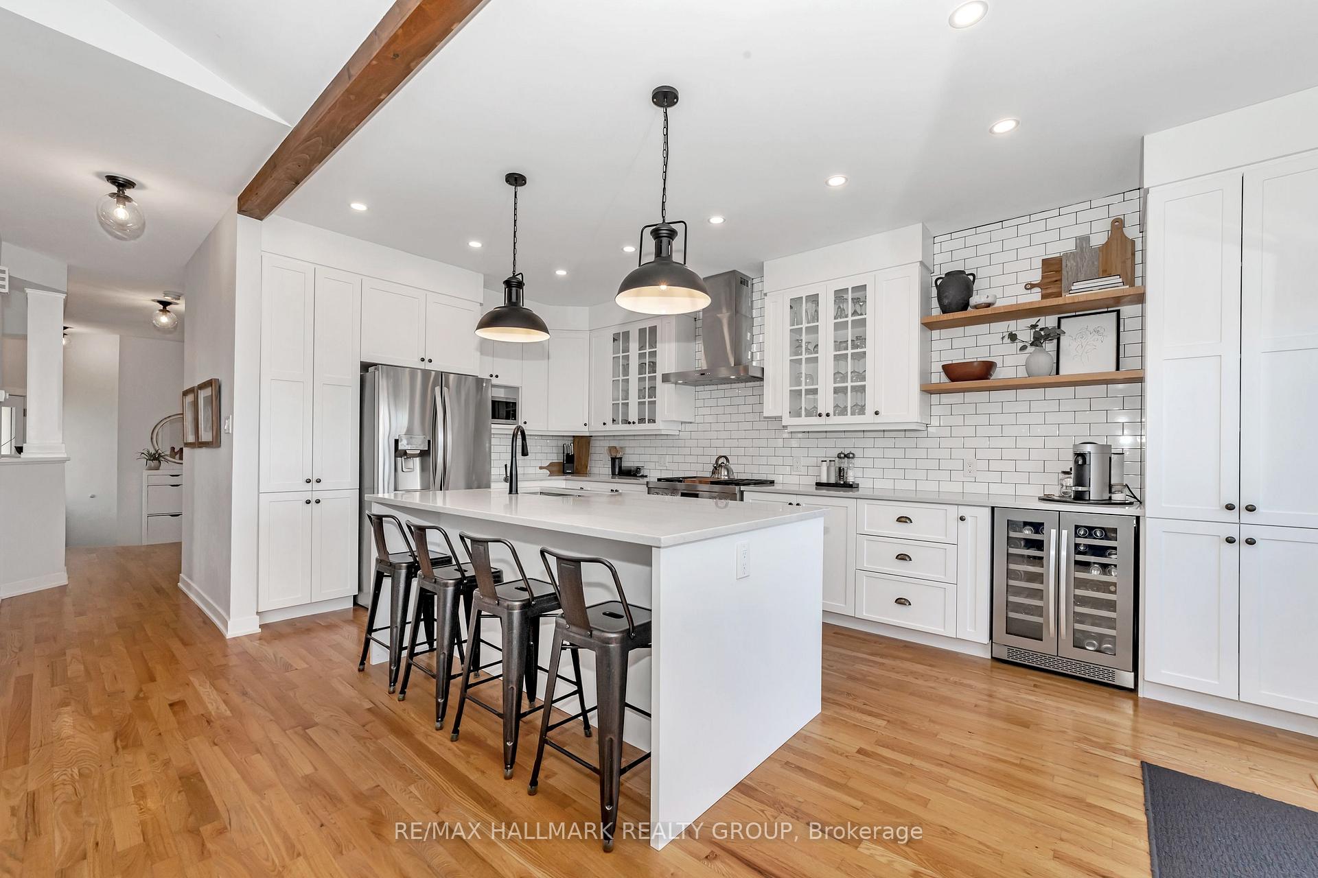 Photo 10 of 1589 Rumford Drive, Ottawa, Fallingbrook/Pineridge — HOMEH