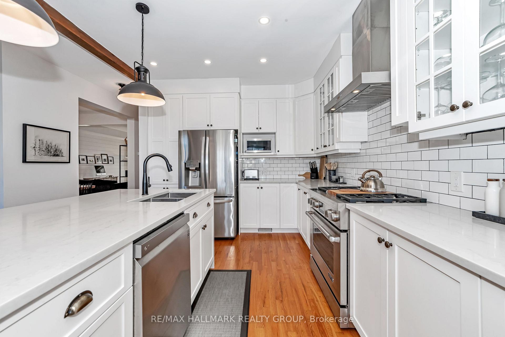 Photo 11 of 1589 Rumford Drive, Ottawa, Fallingbrook/Pineridge — HOMEH