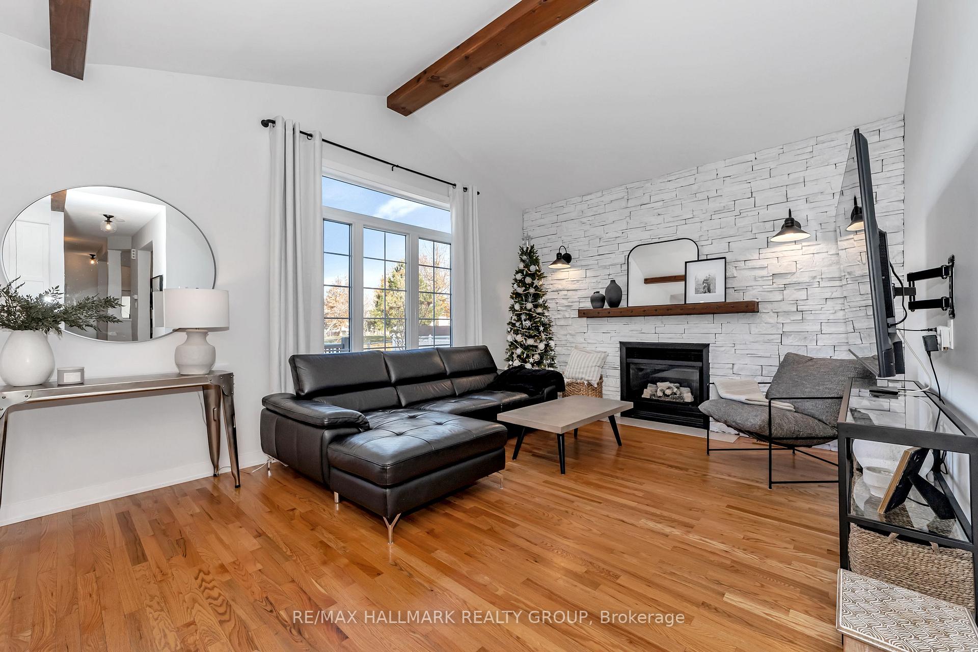 Photo 12 of 1589 Rumford Drive, Ottawa, Fallingbrook/Pineridge — HOMEH