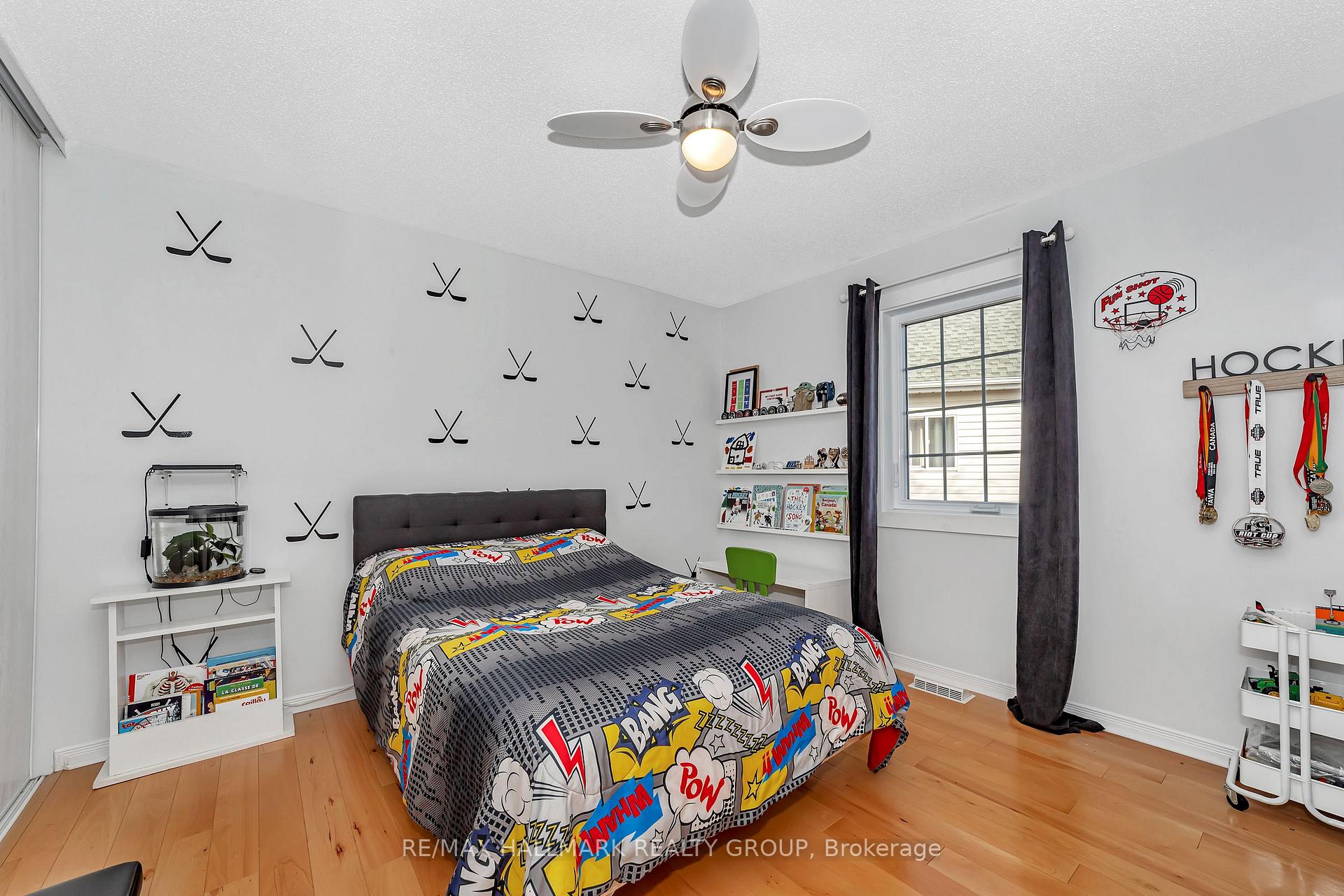 Photo 20 of 1589 Rumford Drive, Ottawa, Fallingbrook/Pineridge — HOMEH