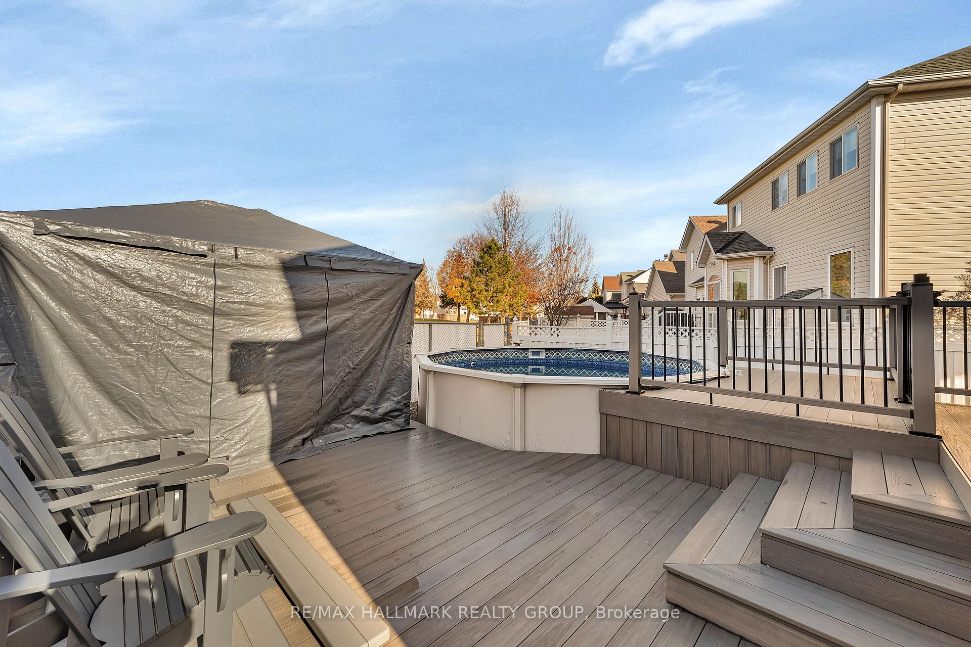 Photo 30 of 1589 Rumford Drive, Ottawa, Fallingbrook/Pineridge — HOMEH