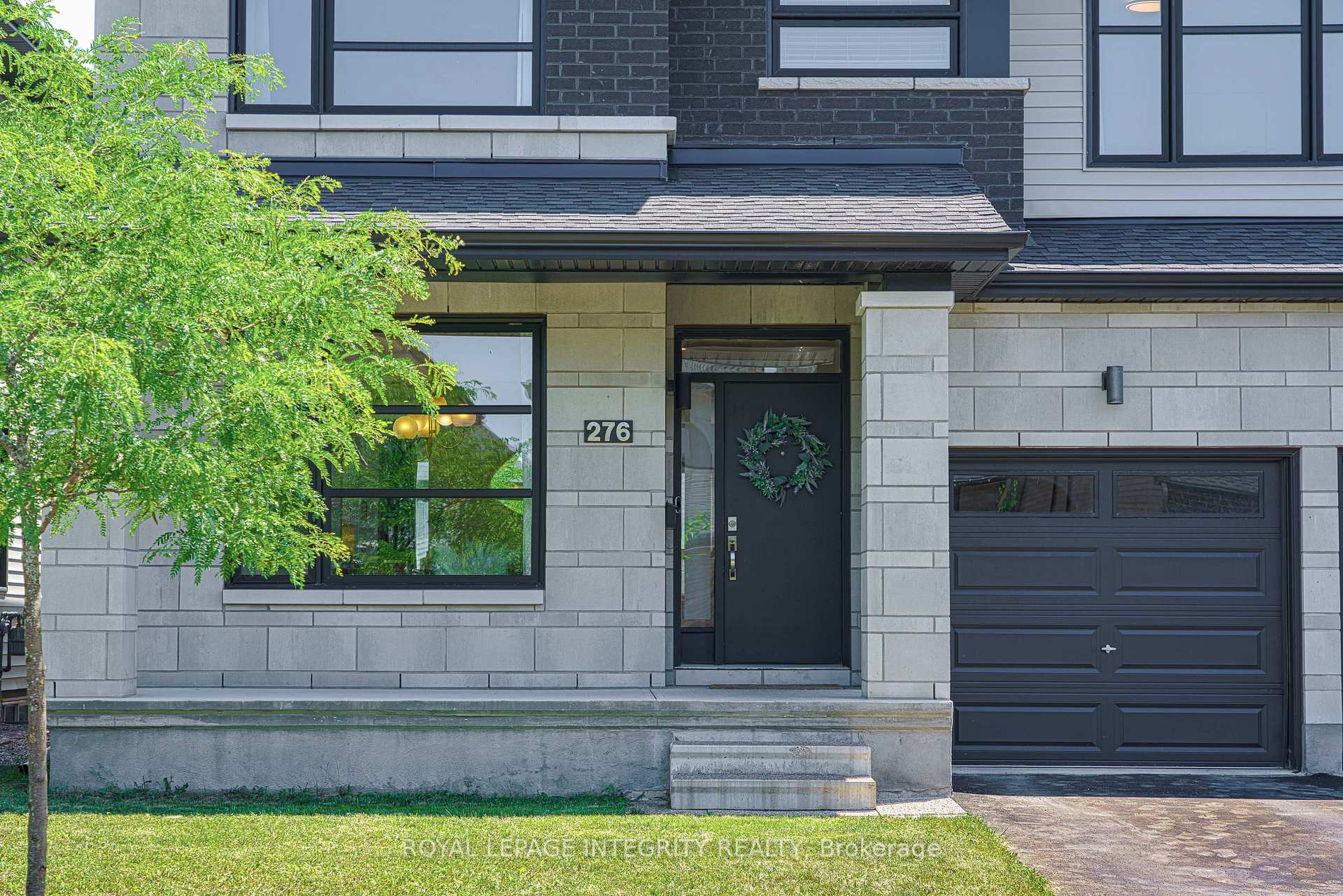 Photo 3 of 276 Mount Nebo Way, Ottawa, Riverside South/Gloucester Glen — HOMEH