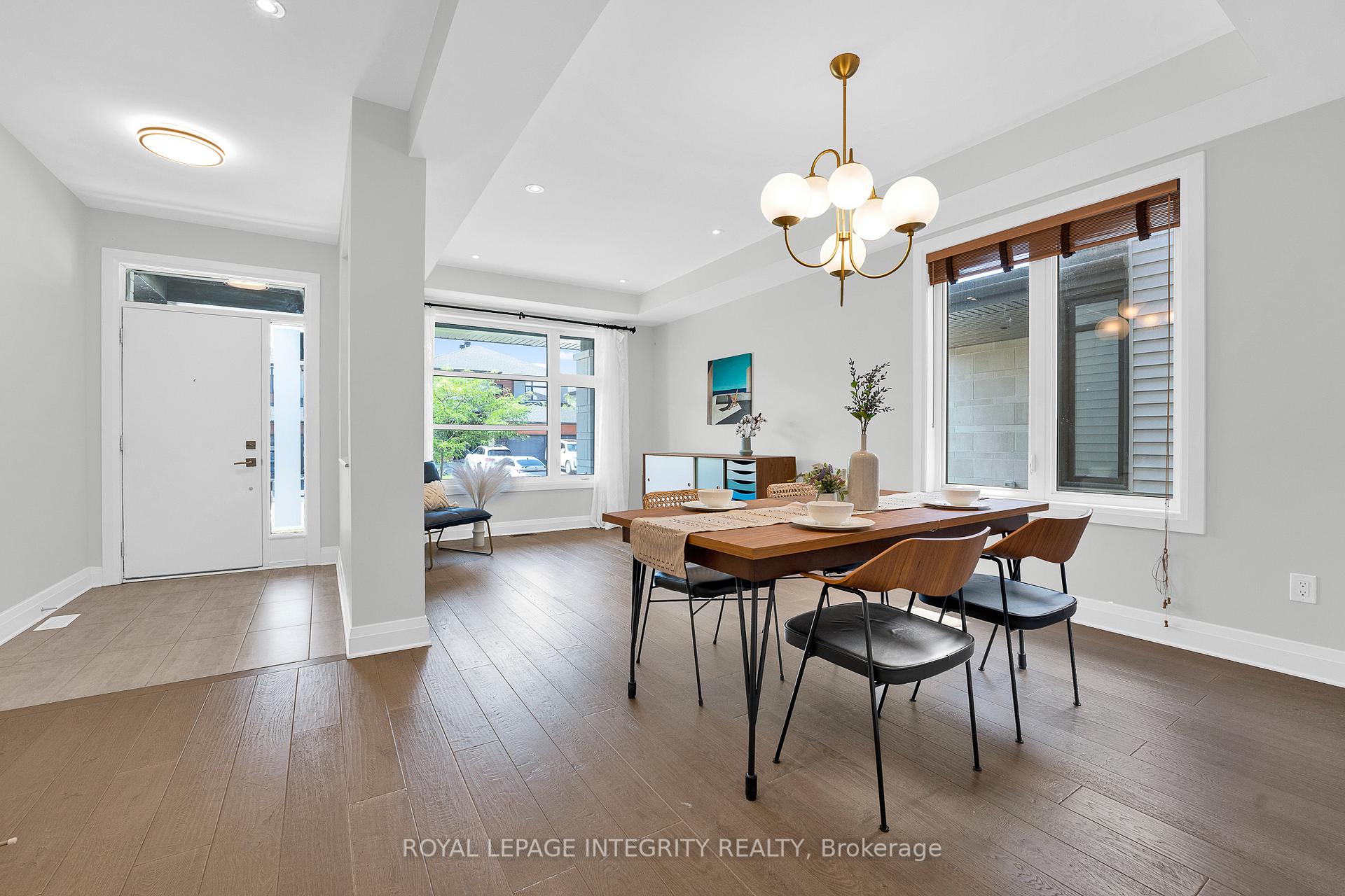Photo 4 of 276 Mount Nebo Way, Ottawa, Riverside South/Gloucester Glen — HOMEH