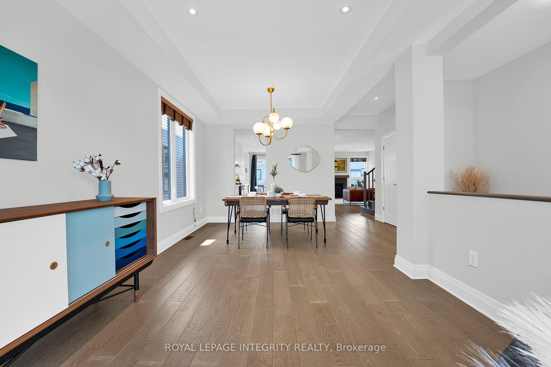 Photo 6 of 276 Mount Nebo Way, Ottawa, Riverside South/Gloucester Glen — HOMEH