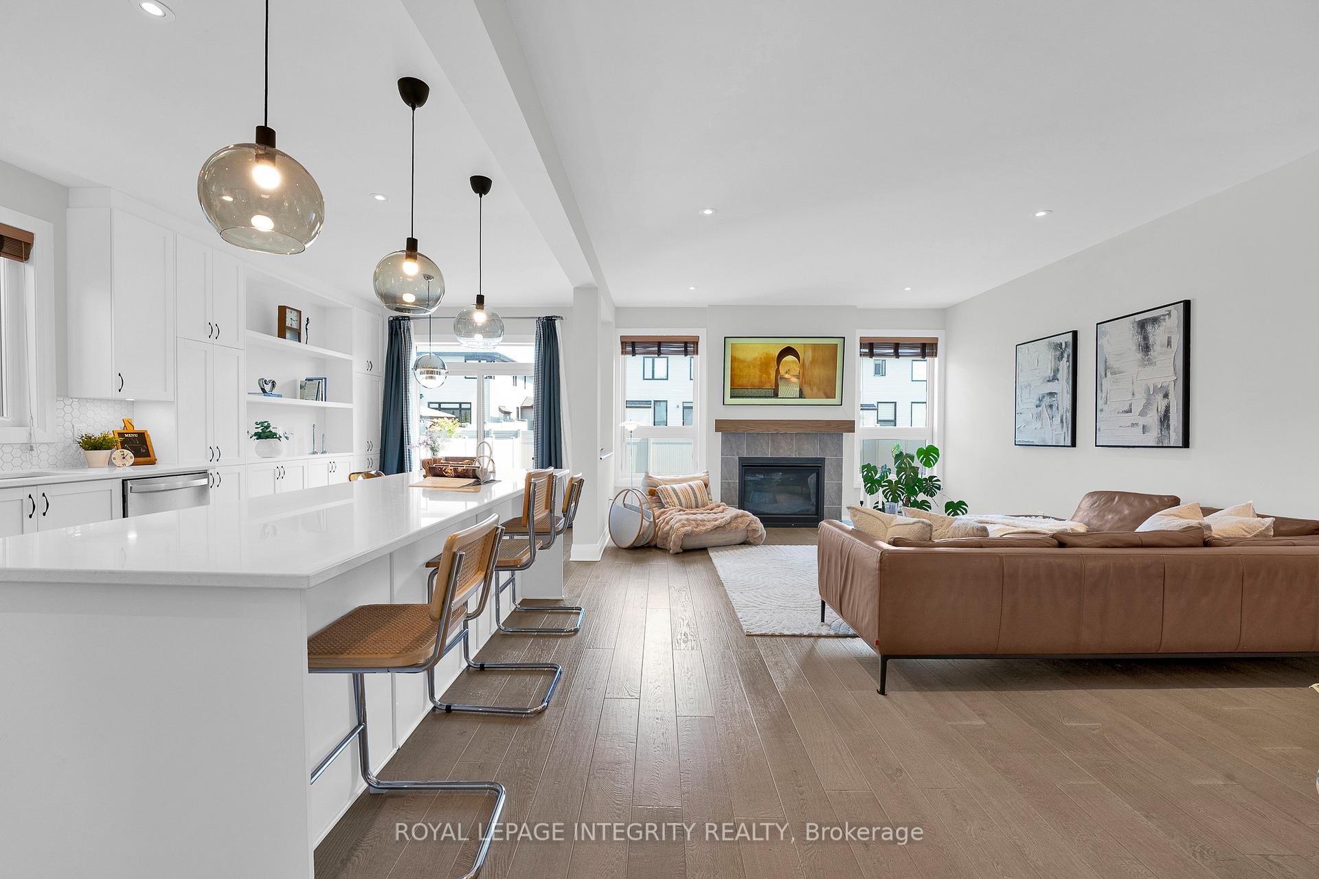 Photo 8 of 276 Mount Nebo Way, Ottawa, Riverside South/Gloucester Glen — HOMEH