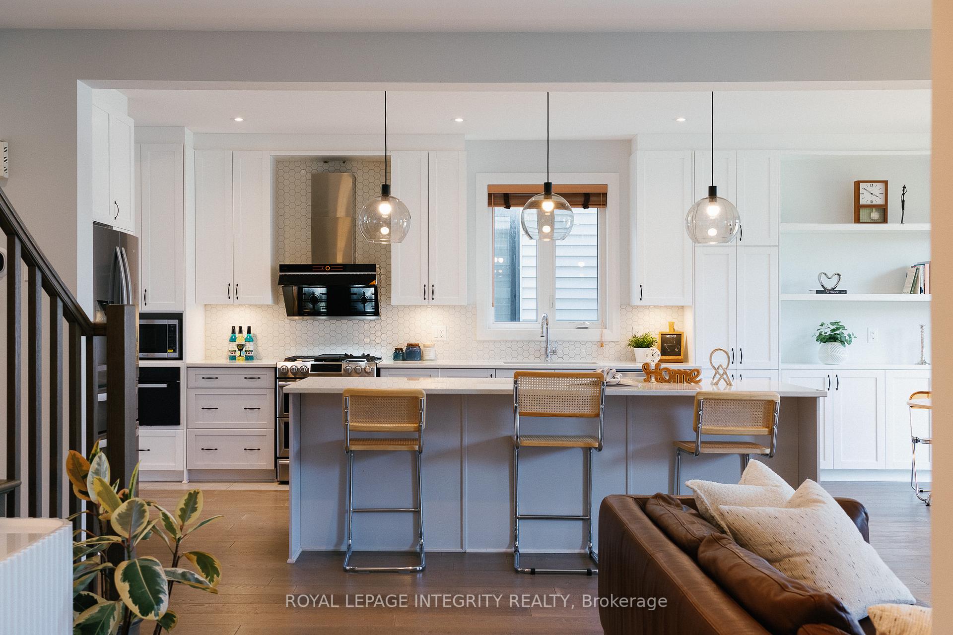 Photo 9 of 276 Mount Nebo Way, Ottawa, Riverside South/Gloucester Glen — HOMEH