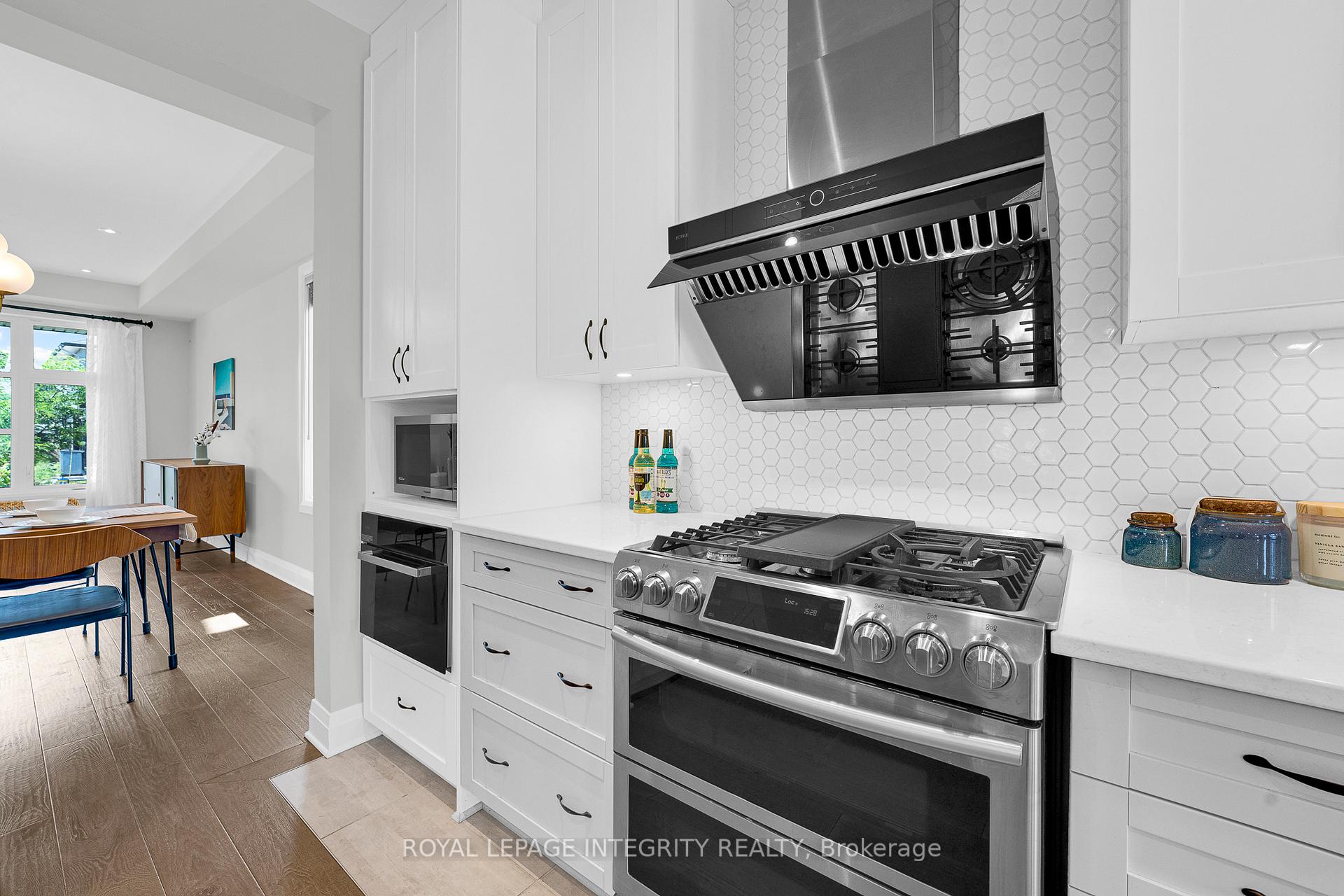 Photo 7 of 276 Mount Nebo Way, Ottawa, Riverside South/Gloucester Glen — HOMEH