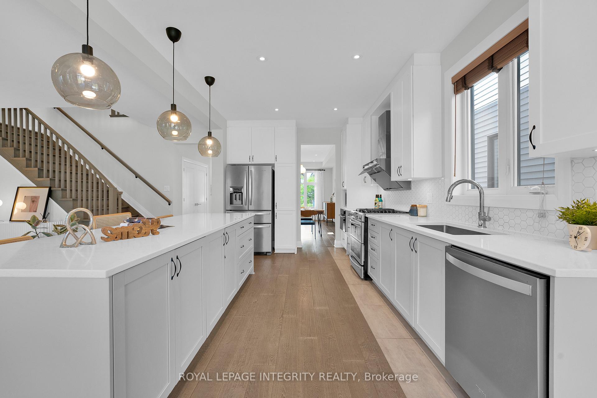 Photo 11 of 276 Mount Nebo Way, Ottawa, Riverside South/Gloucester Glen — HOMEH