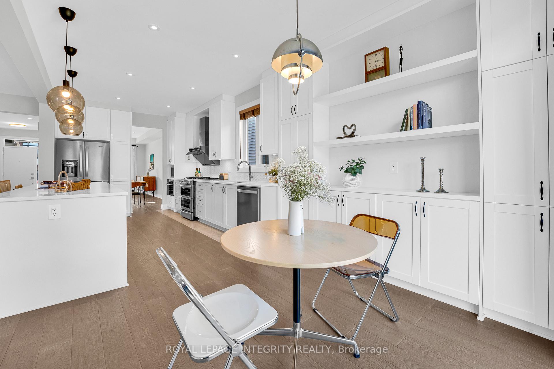 Photo 12 of 276 Mount Nebo Way, Ottawa, Riverside South/Gloucester Glen — HOMEH