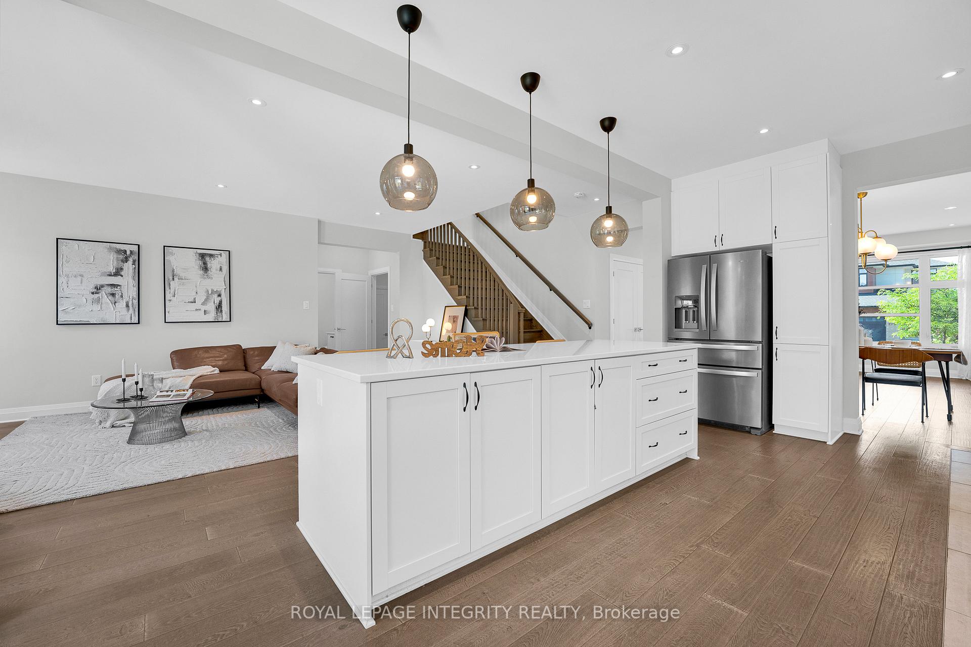 Photo 13 of 276 Mount Nebo Way, Ottawa, Riverside South/Gloucester Glen — HOMEH