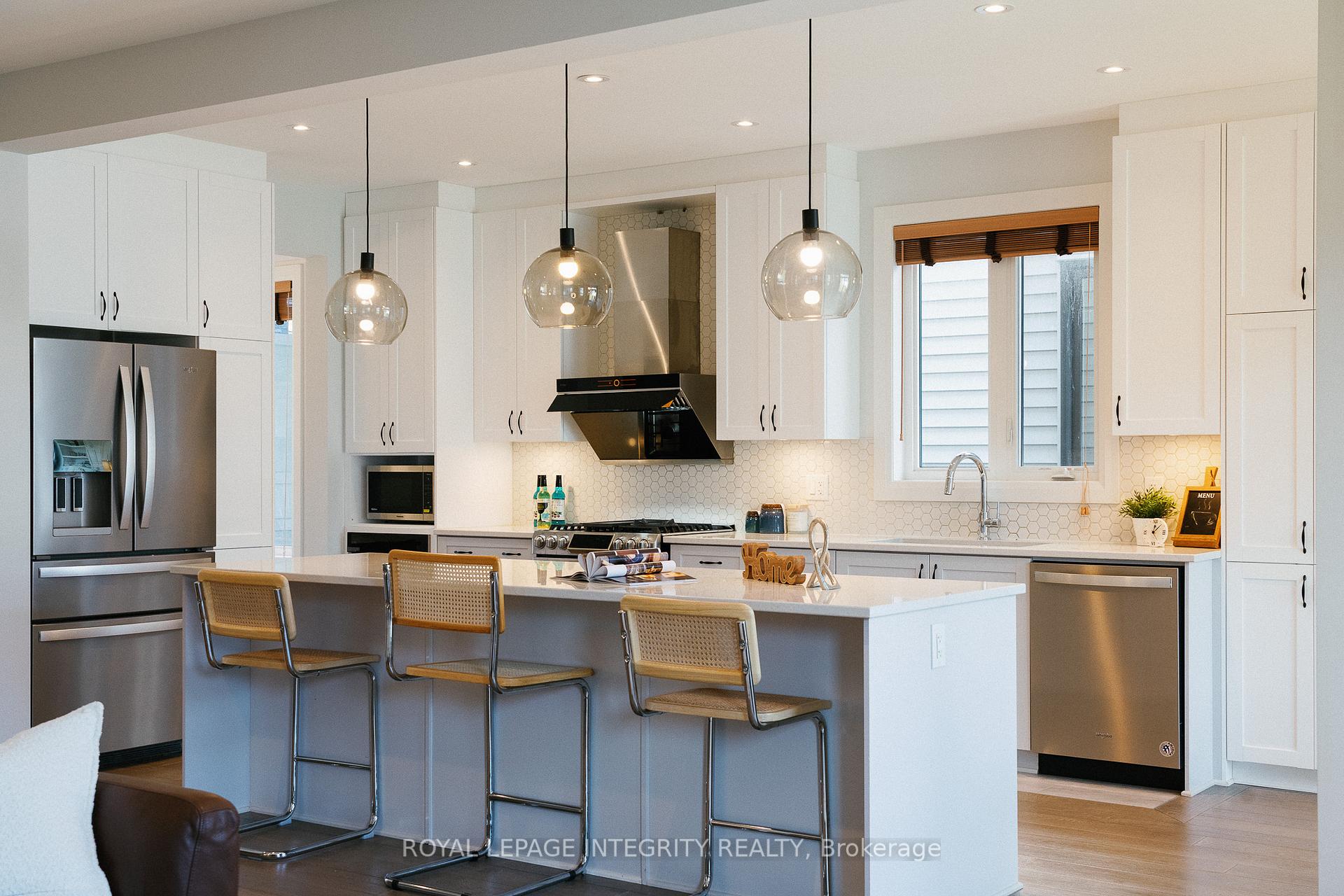 Photo 16 of 276 Mount Nebo Way, Ottawa, Riverside South/Gloucester Glen — HOMEH