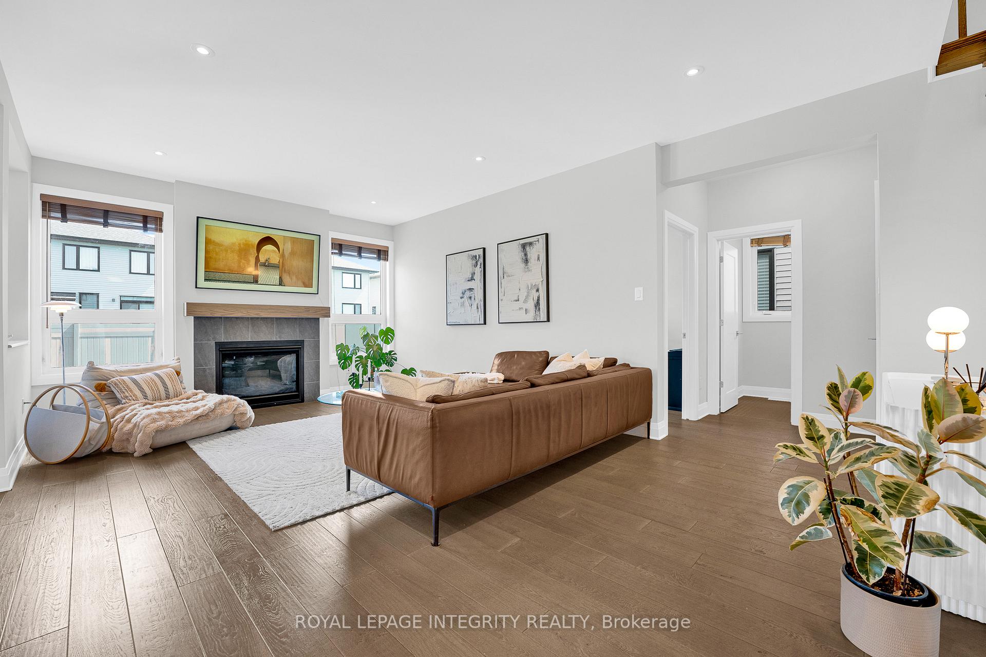 Photo 18 of 276 Mount Nebo Way, Ottawa, Riverside South/Gloucester Glen — HOMEH