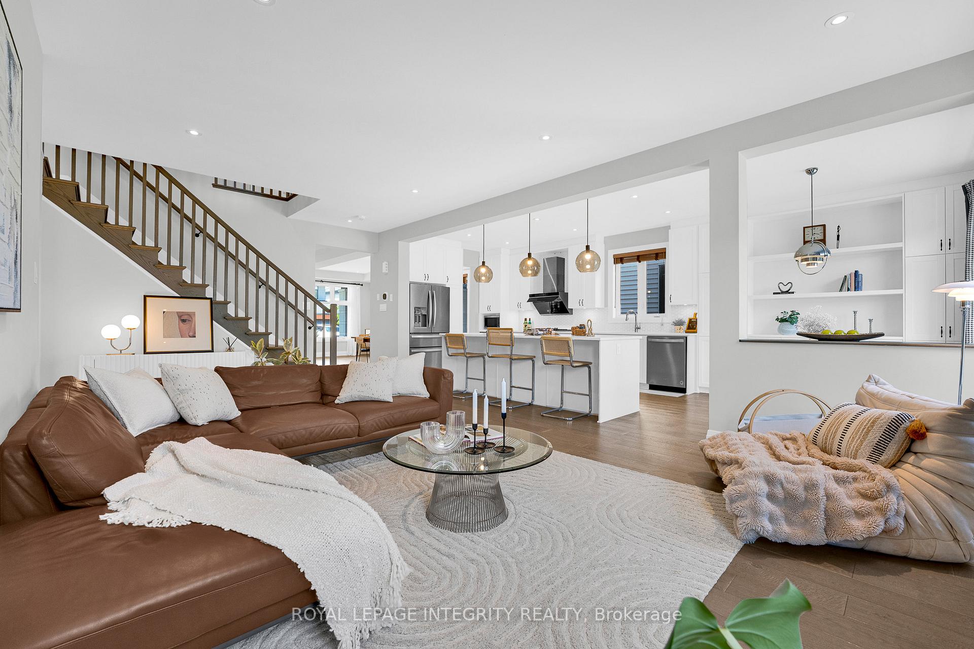 Photo 20 of 276 Mount Nebo Way, Ottawa, Riverside South/Gloucester Glen — HOMEH