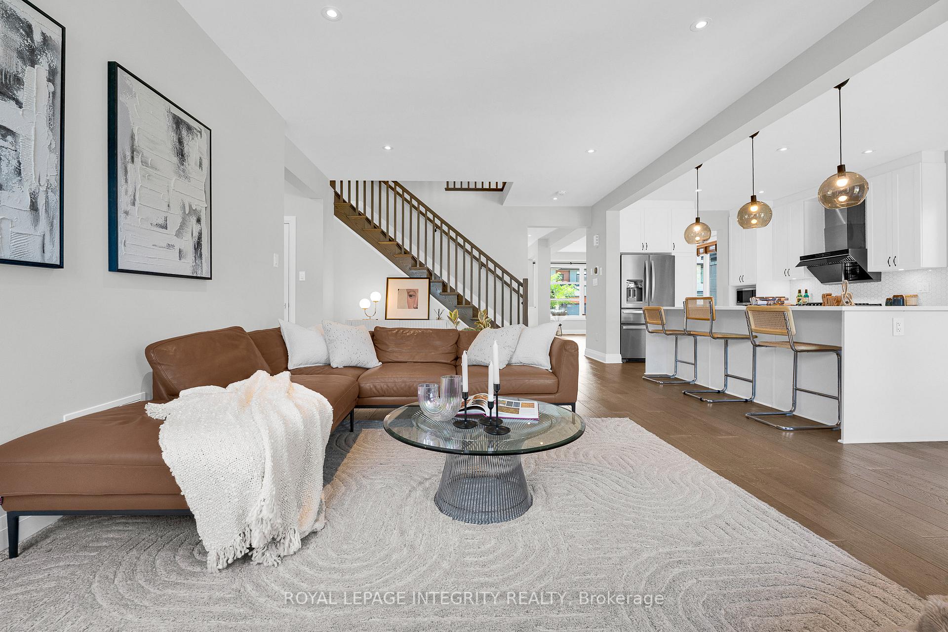 Photo 22 of 276 Mount Nebo Way, Ottawa, Riverside South/Gloucester Glen — HOMEH