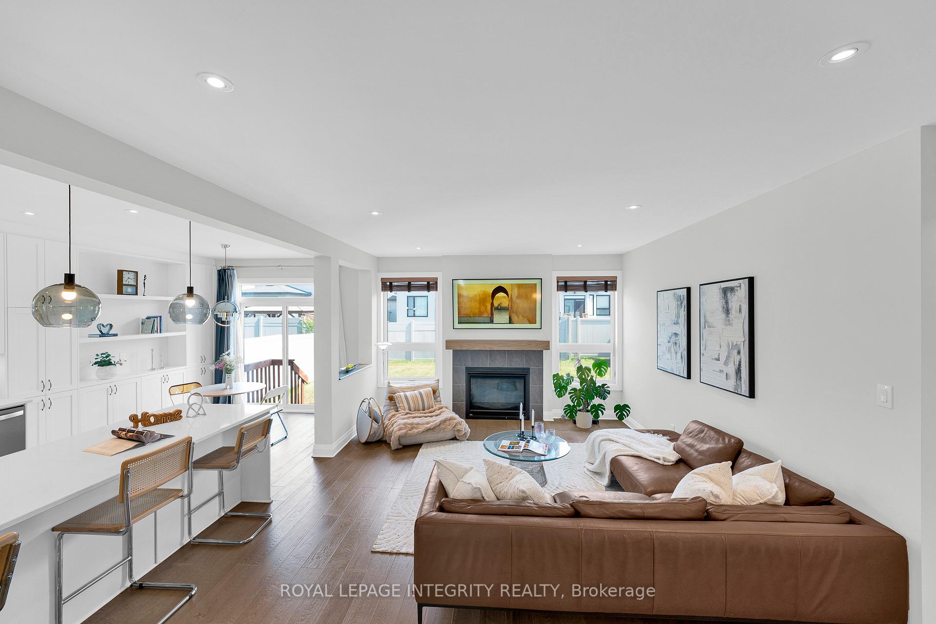 Photo 23 of 276 Mount Nebo Way, Ottawa, Riverside South/Gloucester Glen — HOMEH