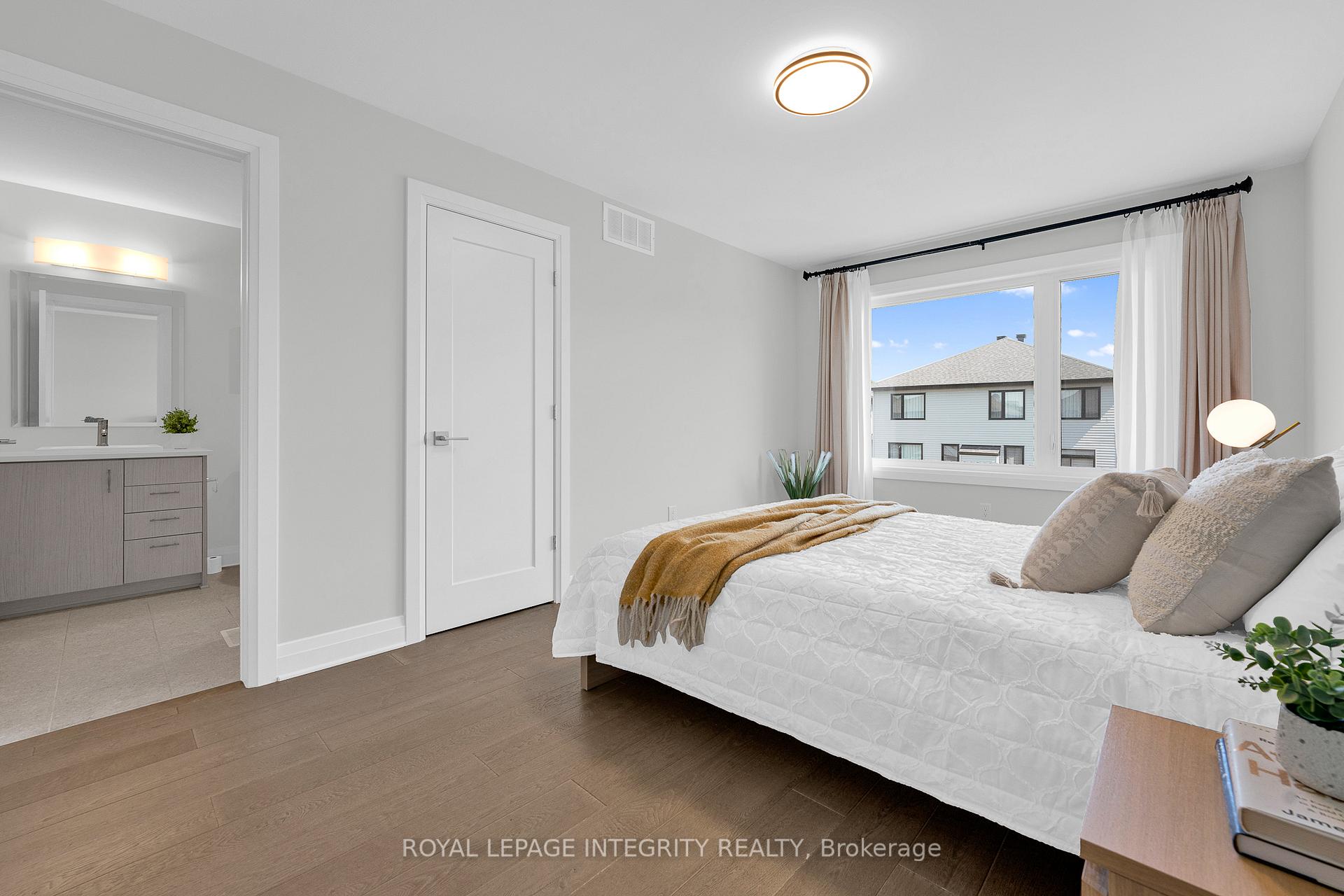 Photo 36 of 276 Mount Nebo Way, Ottawa, Riverside South/Gloucester Glen — HOMEH