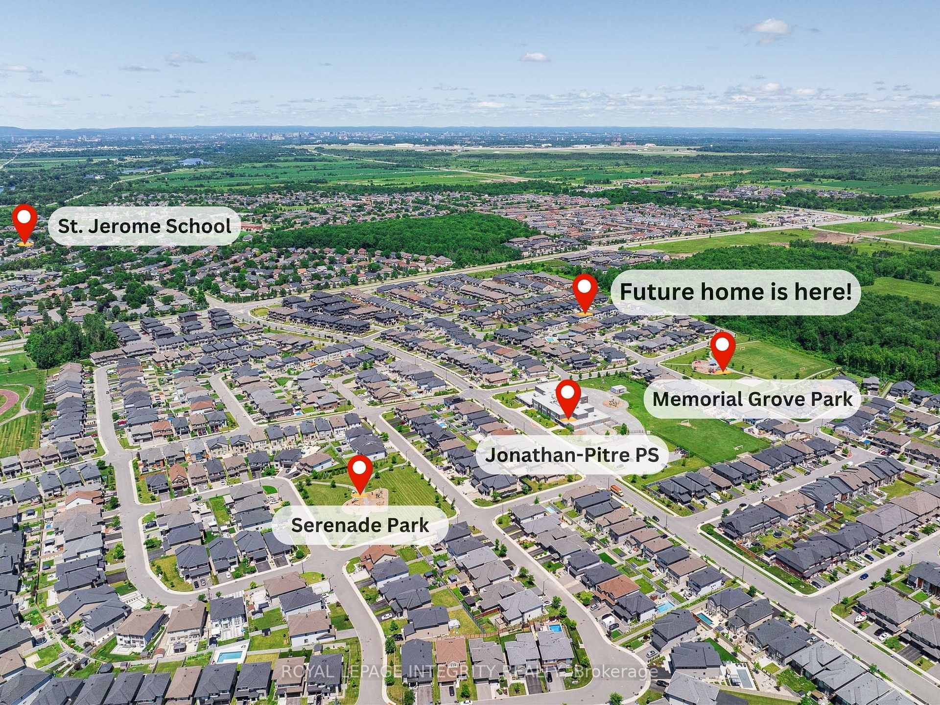 Photo 48 of 276 Mount Nebo Way, Ottawa, Riverside South/Gloucester Glen — HOMEH