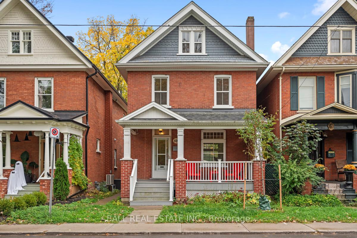 Photo 1 of 597 Gilmour Street, Peterborough, Town Ward 3 — HOMEH