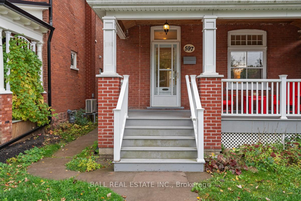 Photo 3 of 597 Gilmour Street, Peterborough, Town Ward 3 — HOMEH