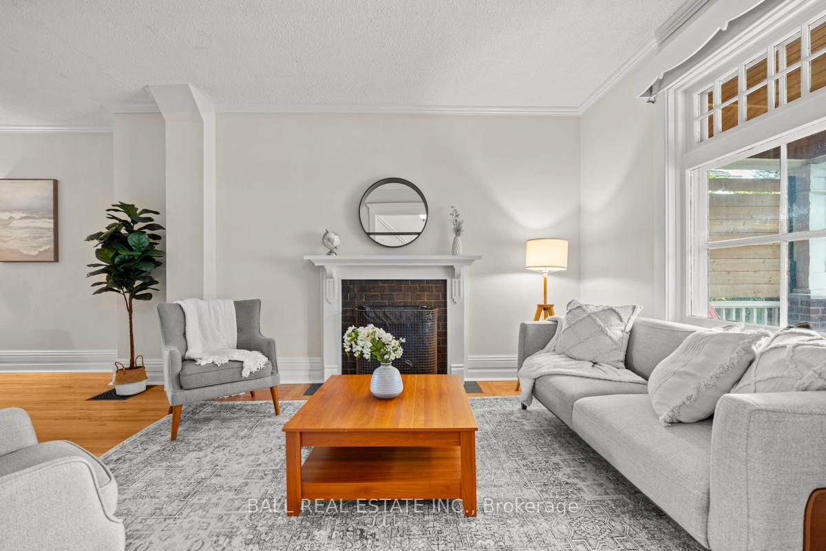 Photo 8 of 597 Gilmour Street, Peterborough, Town Ward 3 — HOMEH