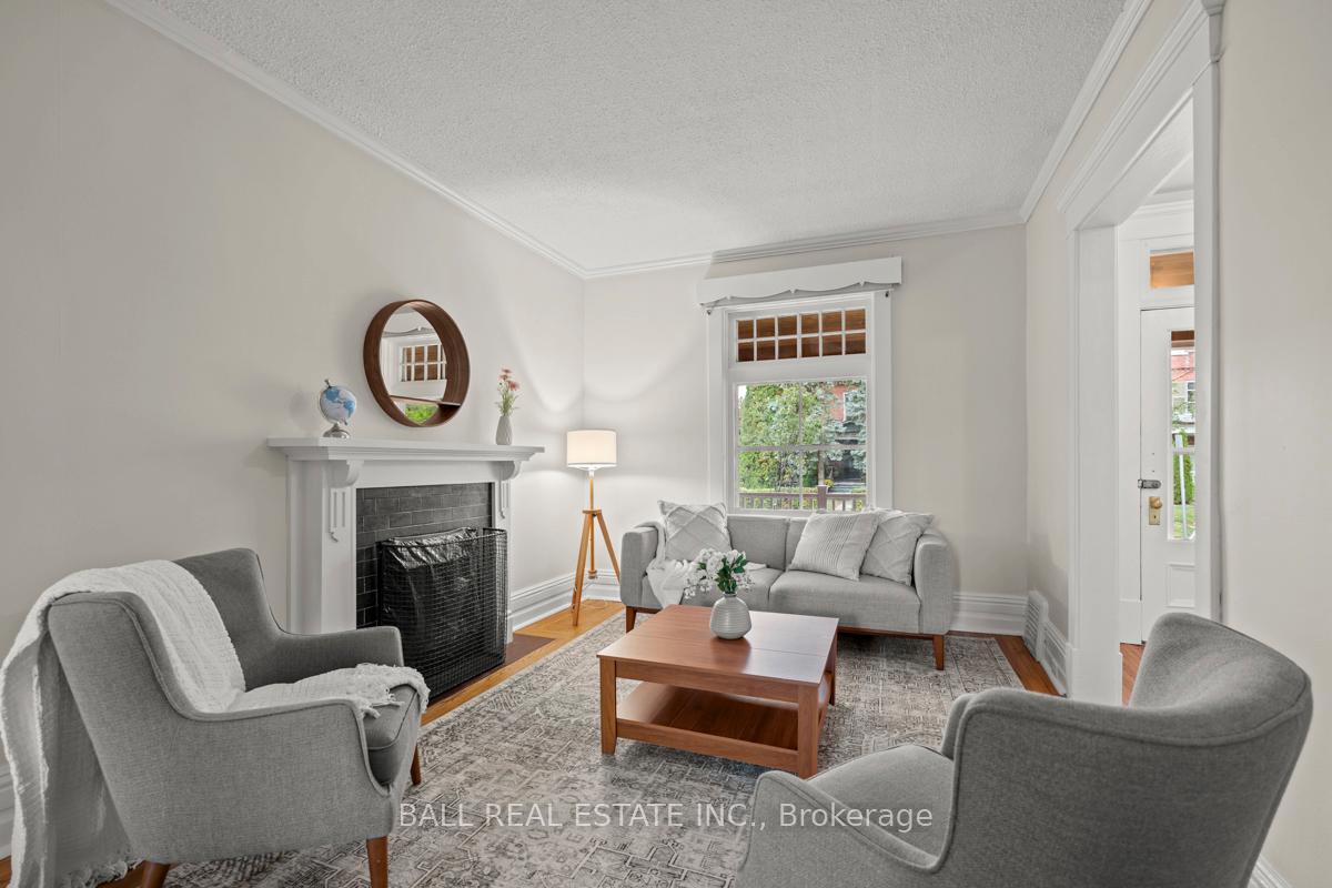 Photo 11 of 597 Gilmour Street, Peterborough, Town Ward 3 — HOMEH