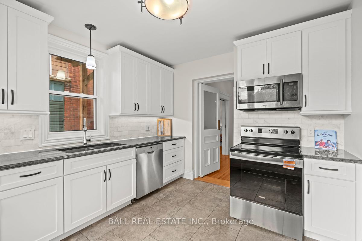 Photo 18 of 597 Gilmour Street, Peterborough, Town Ward 3 — HOMEH