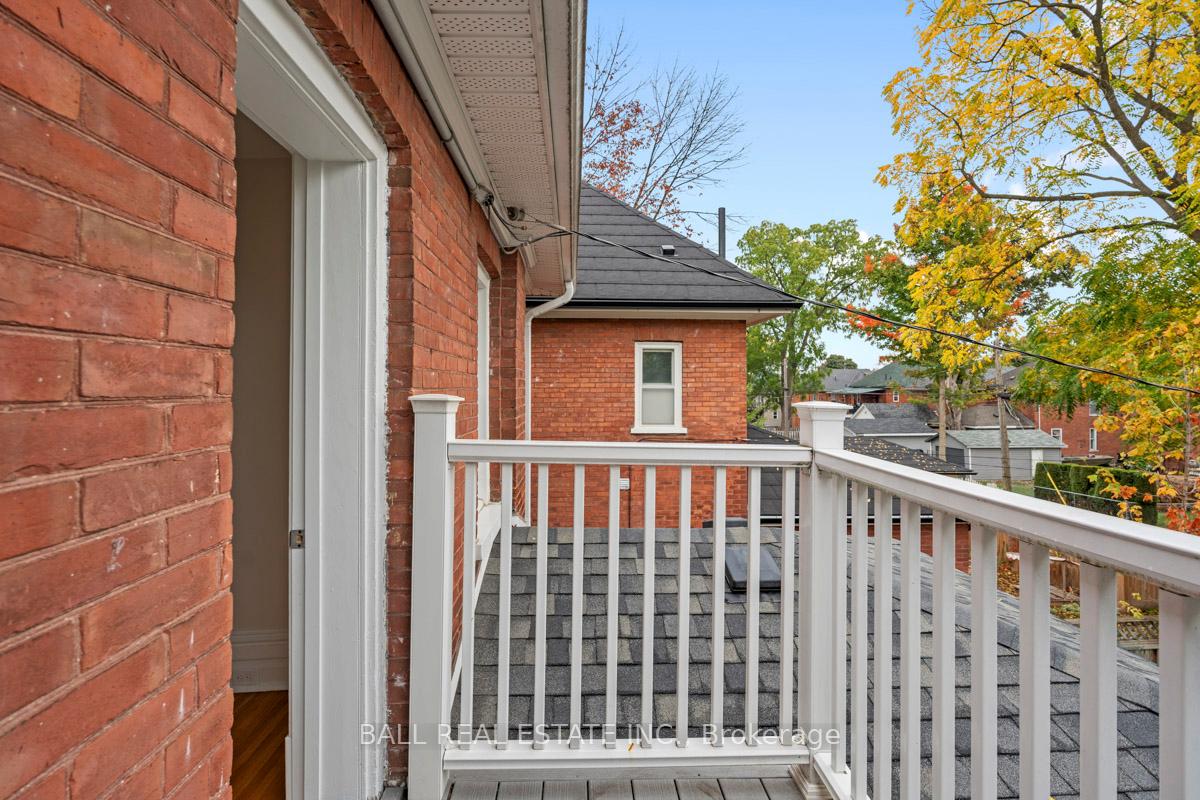 Photo 26 of 597 Gilmour Street, Peterborough, Town Ward 3 — HOMEH