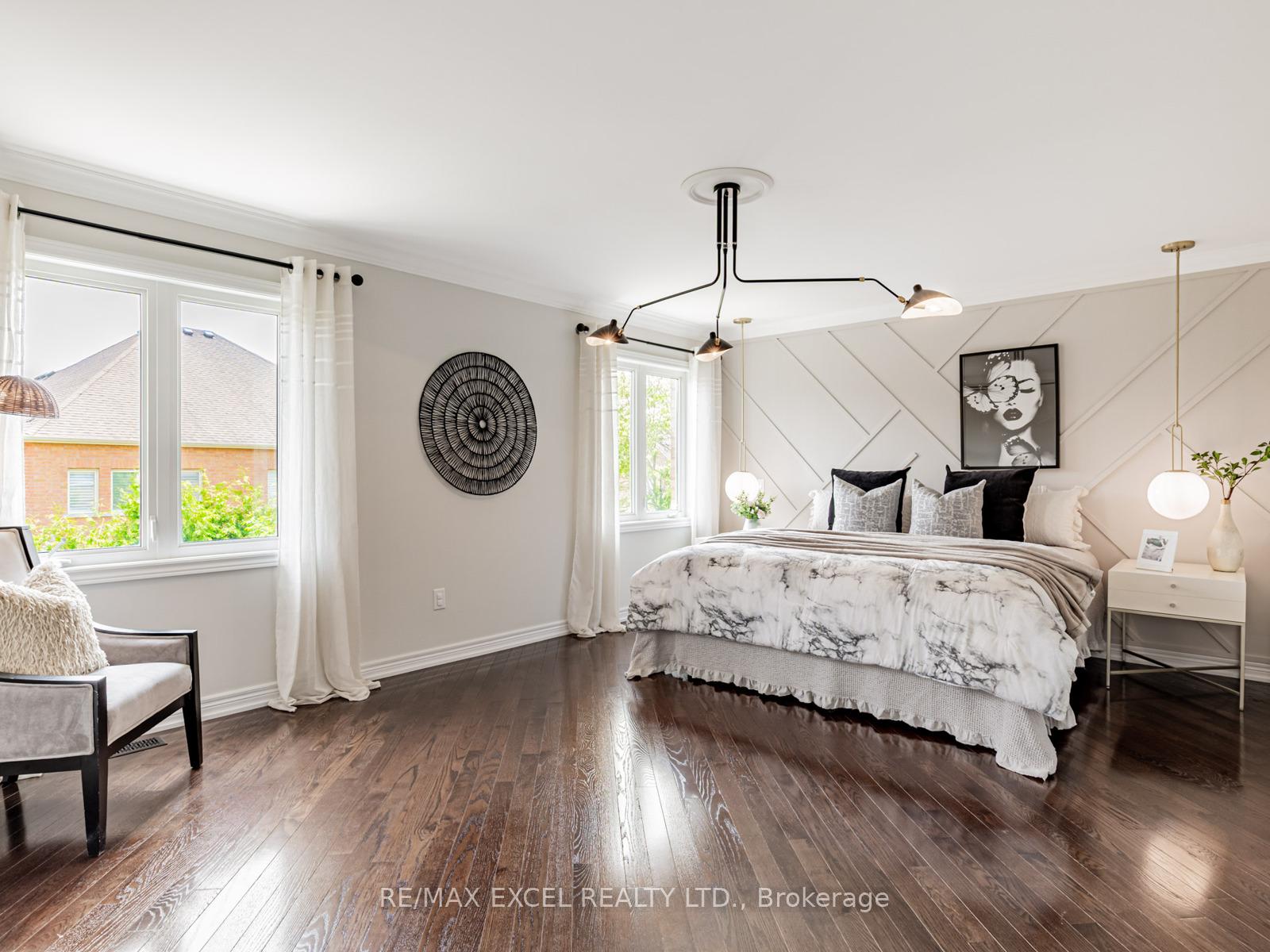 Photo 19 of 7 Thornhill Ravines Crescent, Vaughan, Patterson — HOMEH