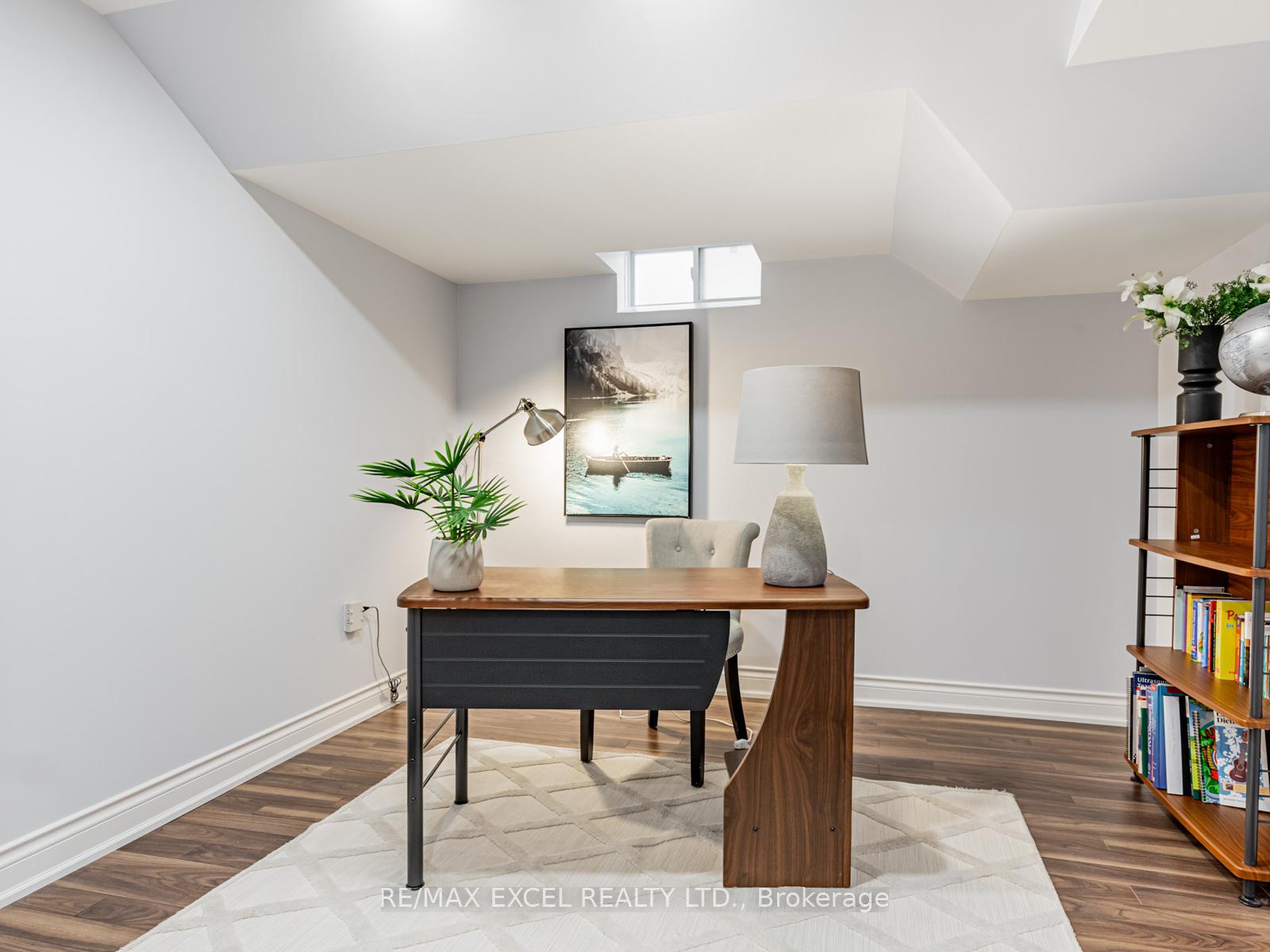 Photo 28 of 7 Thornhill Ravines Crescent, Vaughan, Patterson — HOMEH