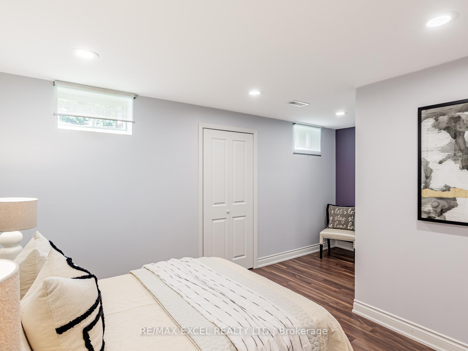 Photo 30 of 7 Thornhill Ravines Crescent, Vaughan, Patterson — HOMEH