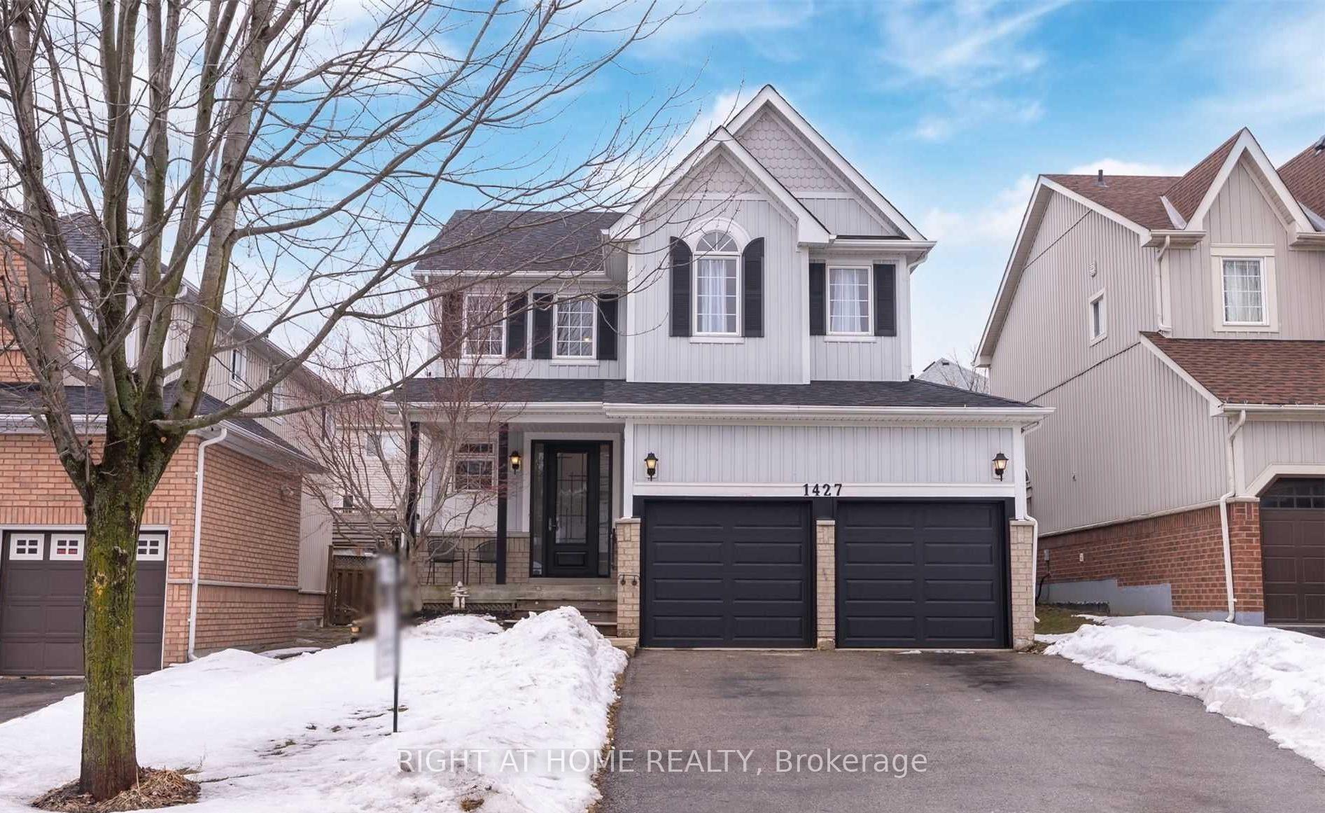 Photo 1 of 1427 Ashgrove Crescent, Oshawa, Pinecrest — HOMEH