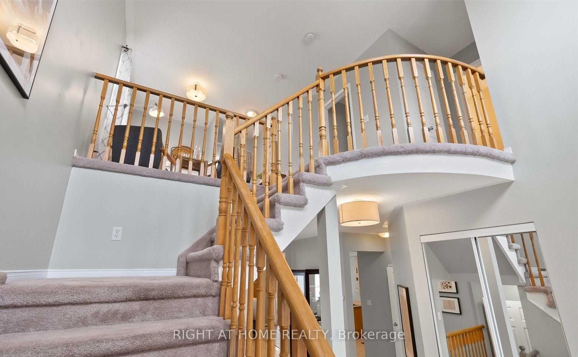 Photo 15 of 1427 Ashgrove Crescent, Oshawa, Pinecrest — HOMEH