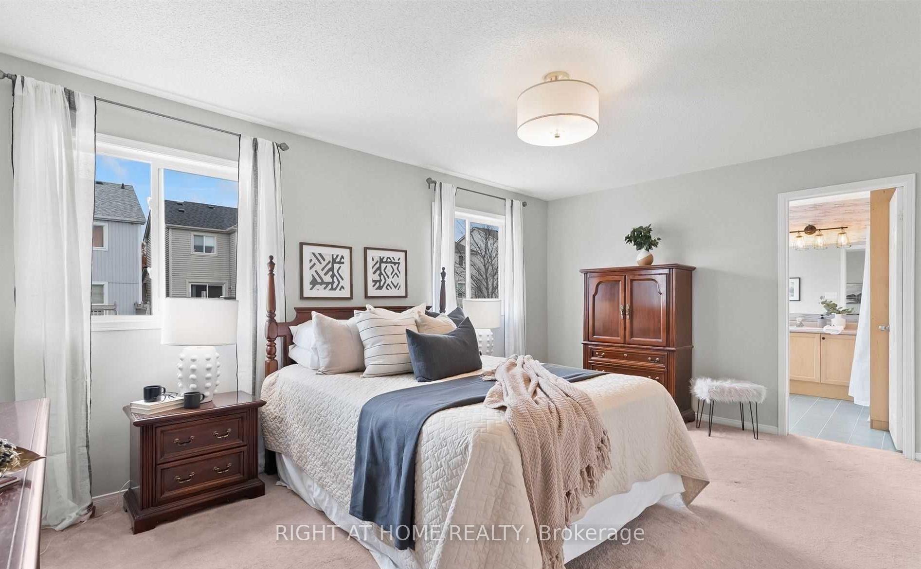 Photo 19 of 1427 Ashgrove Crescent, Oshawa, Pinecrest — HOMEH